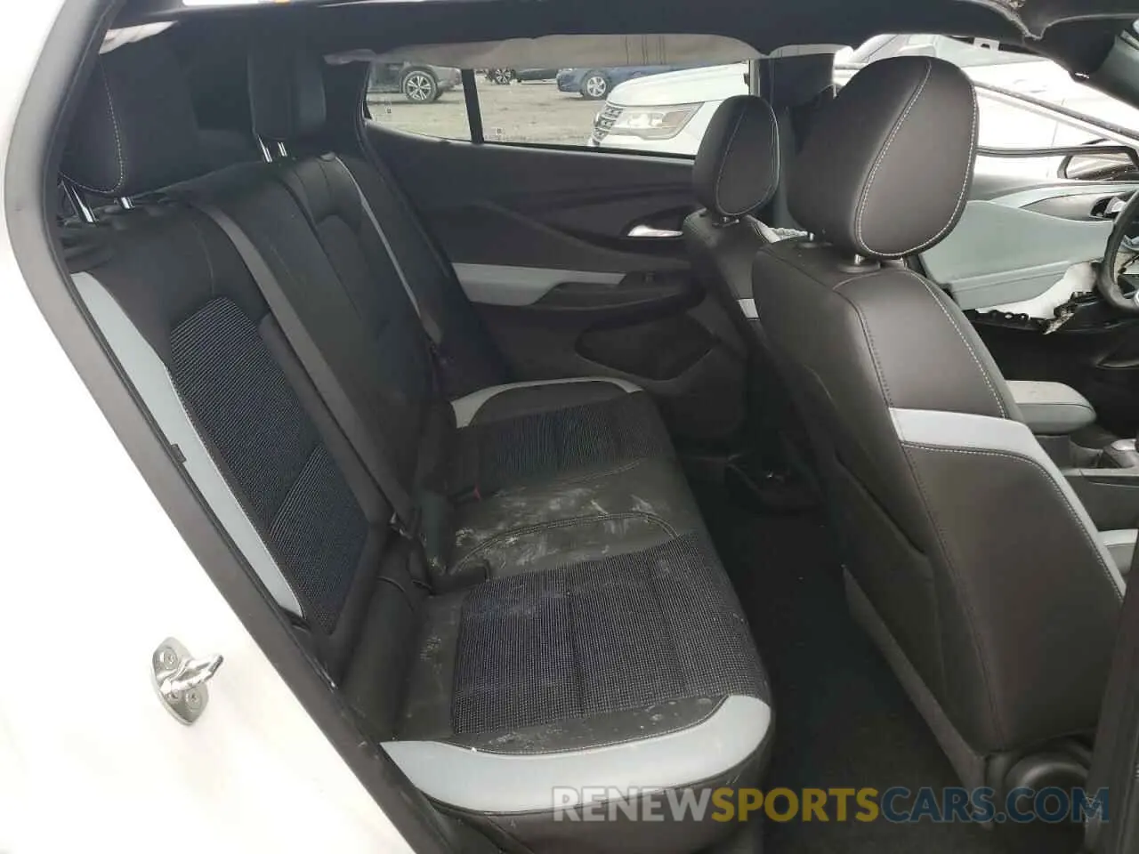 12 Photograph of a damaged car KL47LAE29RB032575 BUICK ENVISTA PR 2024