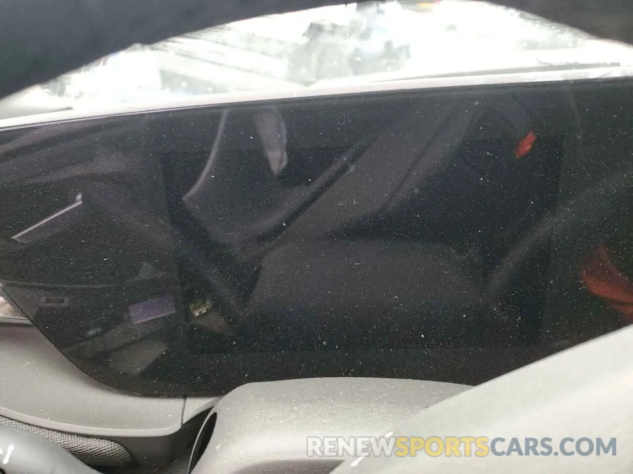 9 Photograph of a damaged car KL47LAE29RB032575 BUICK ENVISTA PR 2024