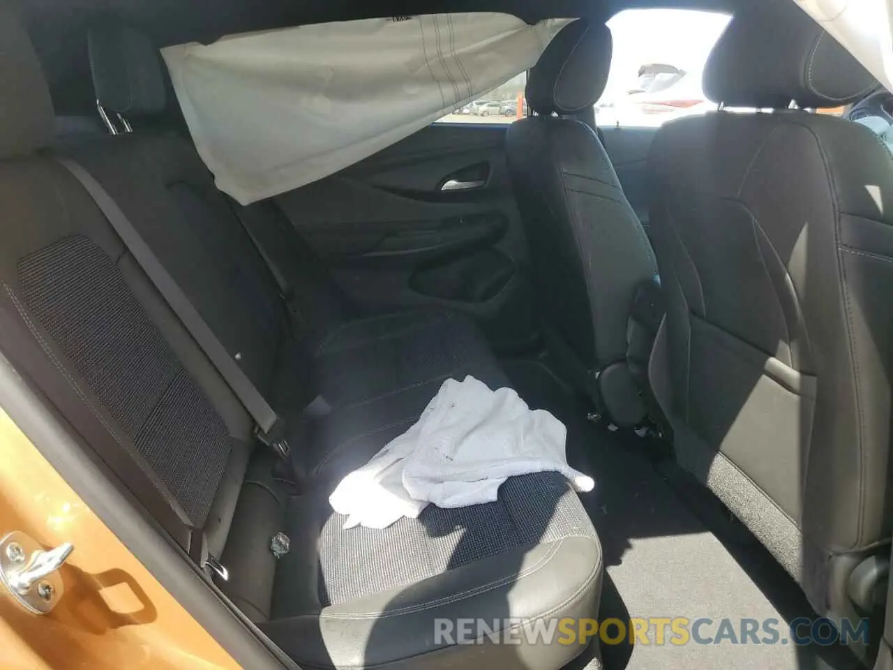 11 Photograph of a damaged car KL47LAE29RB116850 BUICK ENVISTA PR 2024