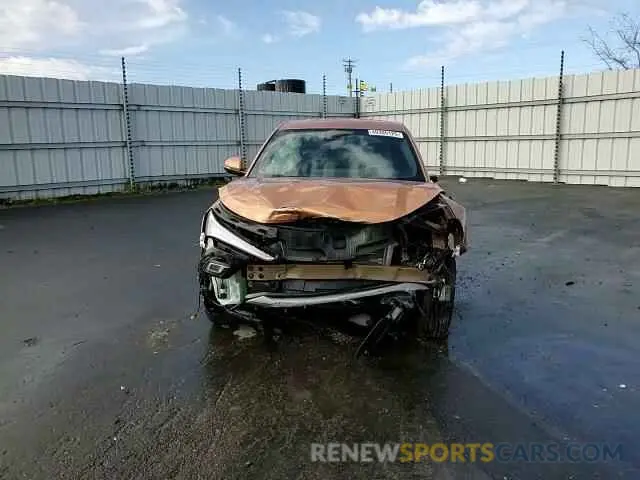 11 Photograph of a damaged car KL47LAE29RB125712 BUICK ENVISTA PR 2024