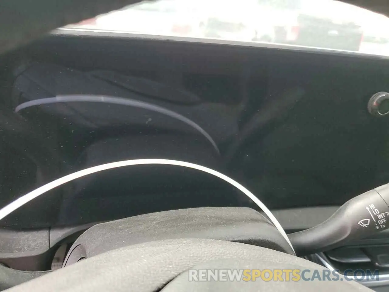9 Photograph of a damaged car KL47LAE2XRB024839 BUICK ENVISTA PR 2024