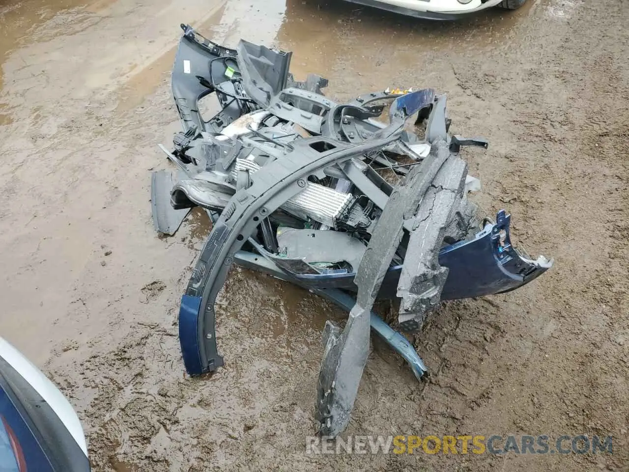 13 Photograph of a damaged car KL47LAEP7SB047044 BUICK ENVISTA PR 2025