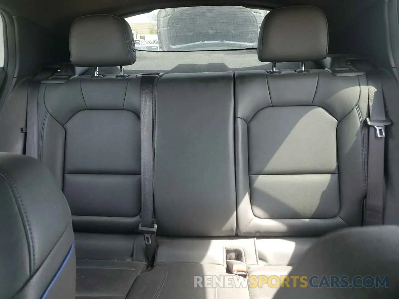 10 Photograph of a damaged car KL47LBE20RB021907 BUICK ENVISTA SP 2024