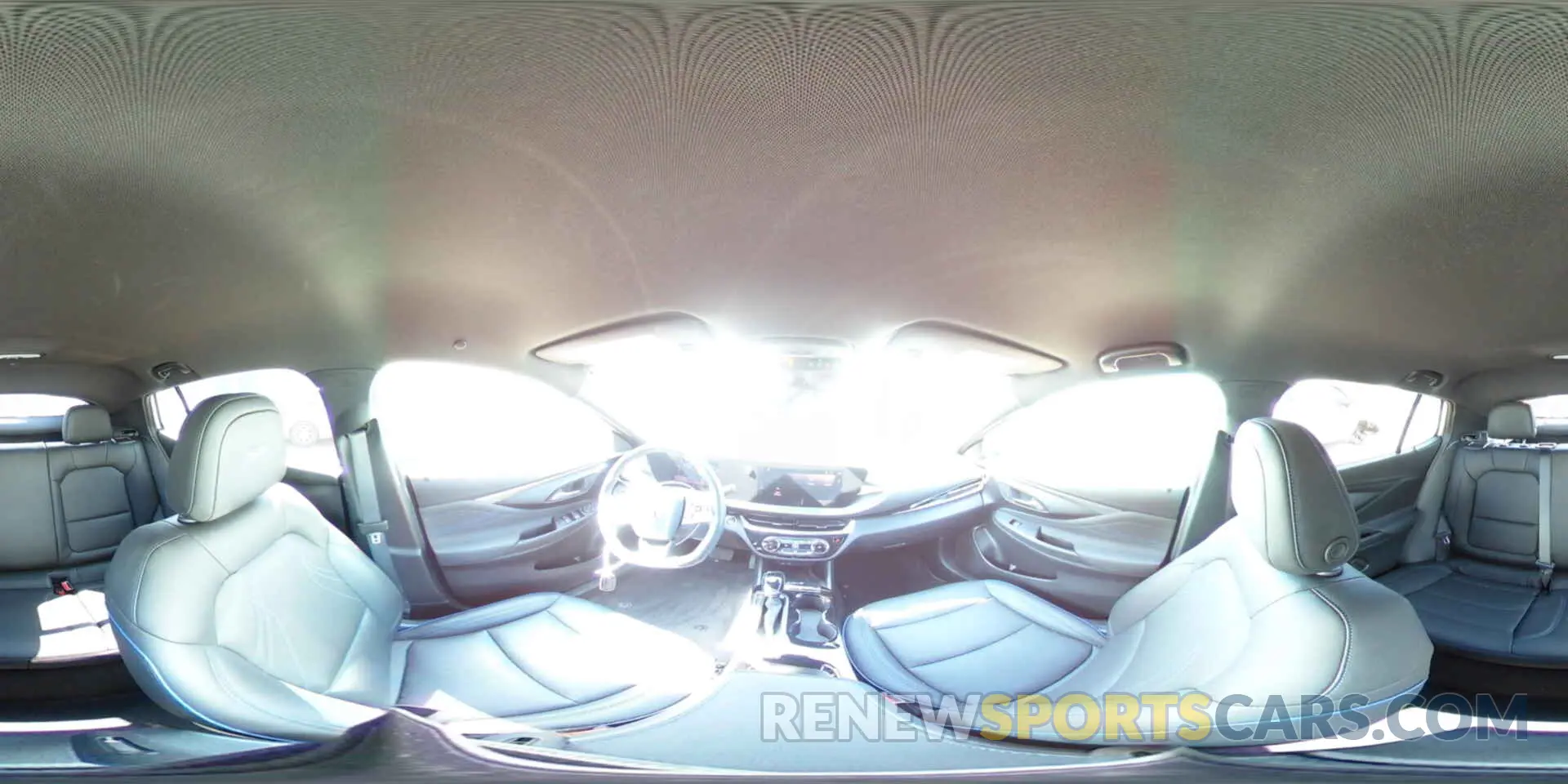 16 Photograph of a damaged car KL47LBE22RB034254 BUICK ENVISTA SP 2024