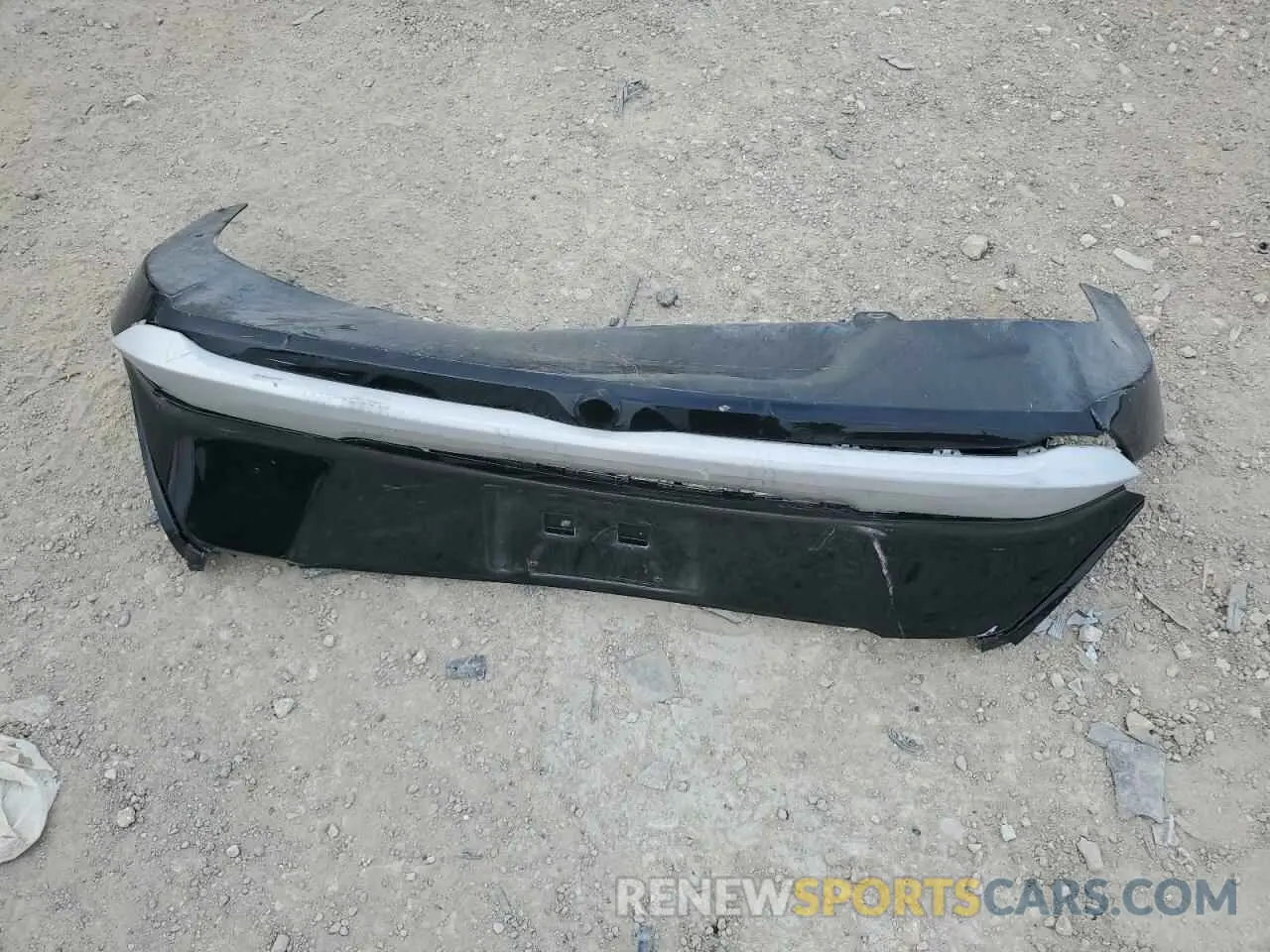 14 Photograph of a damaged car KL47LBE22RB223888 BUICK ENVISTA SP 2024