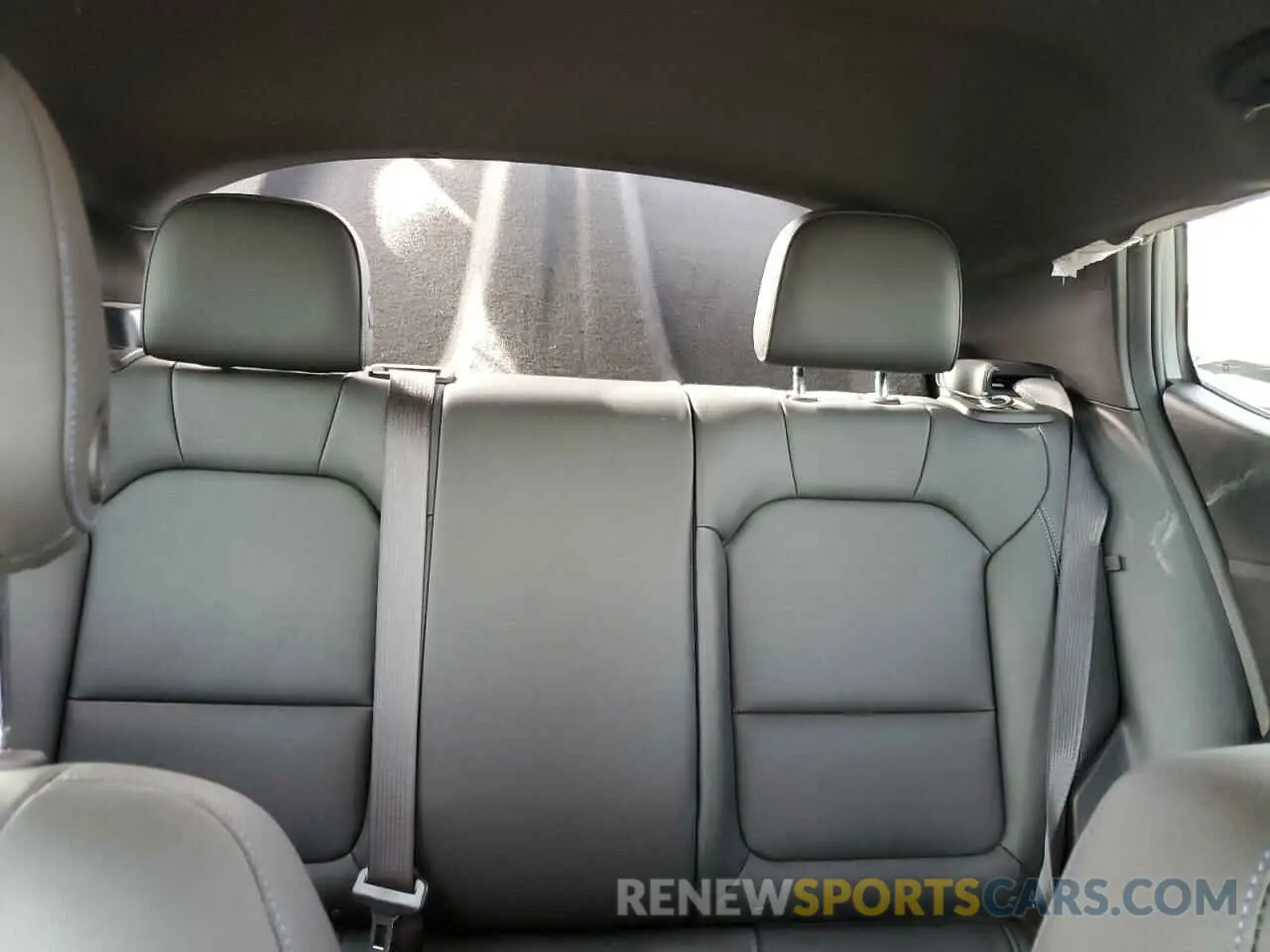 10 Photograph of a damaged car KL47LBE25RB104068 BUICK ENVISTA SP 2024