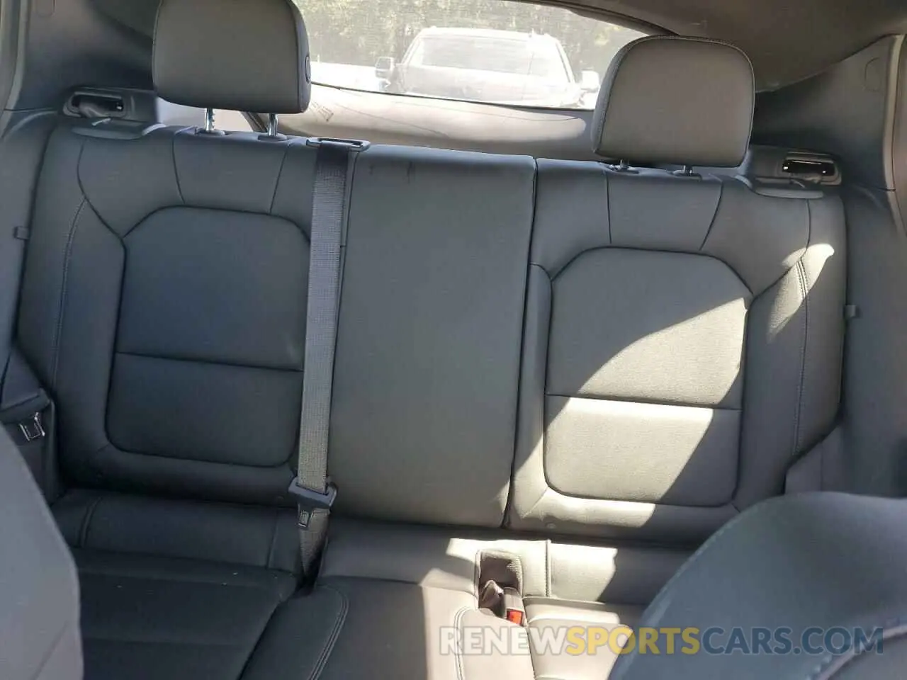 10 Photograph of a damaged car KL47LBE27RB110261 BUICK ENVISTA SP 2024