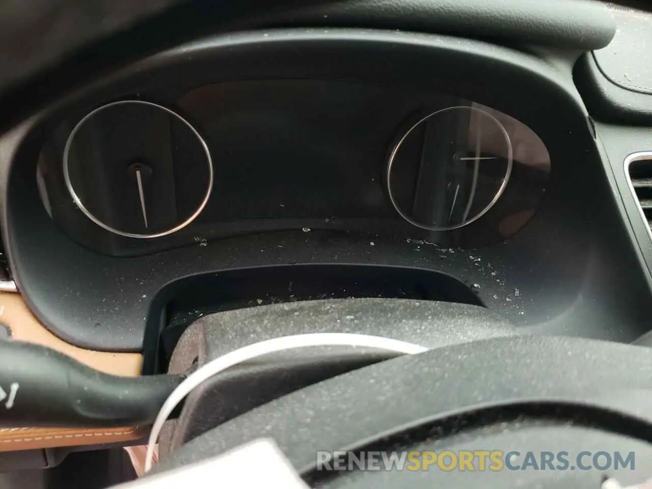 9 Photograph of a damaged car 1G4ZP5SZ2KU104539 BUICK LACROSSE 2019
