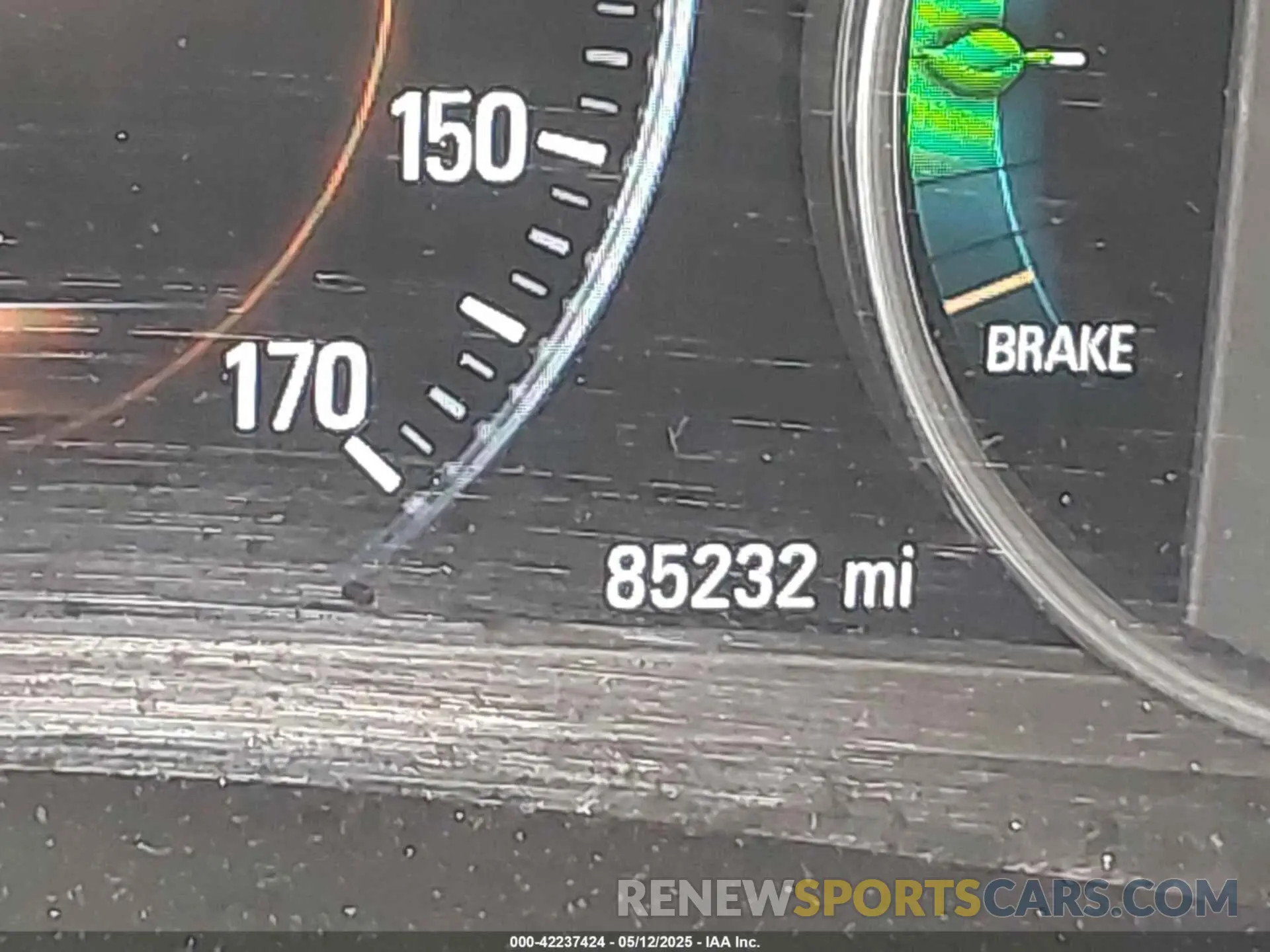 7 Photograph of a damaged car 1G4ZP5SZ4KU111251 BUICK LACROSSE 2019