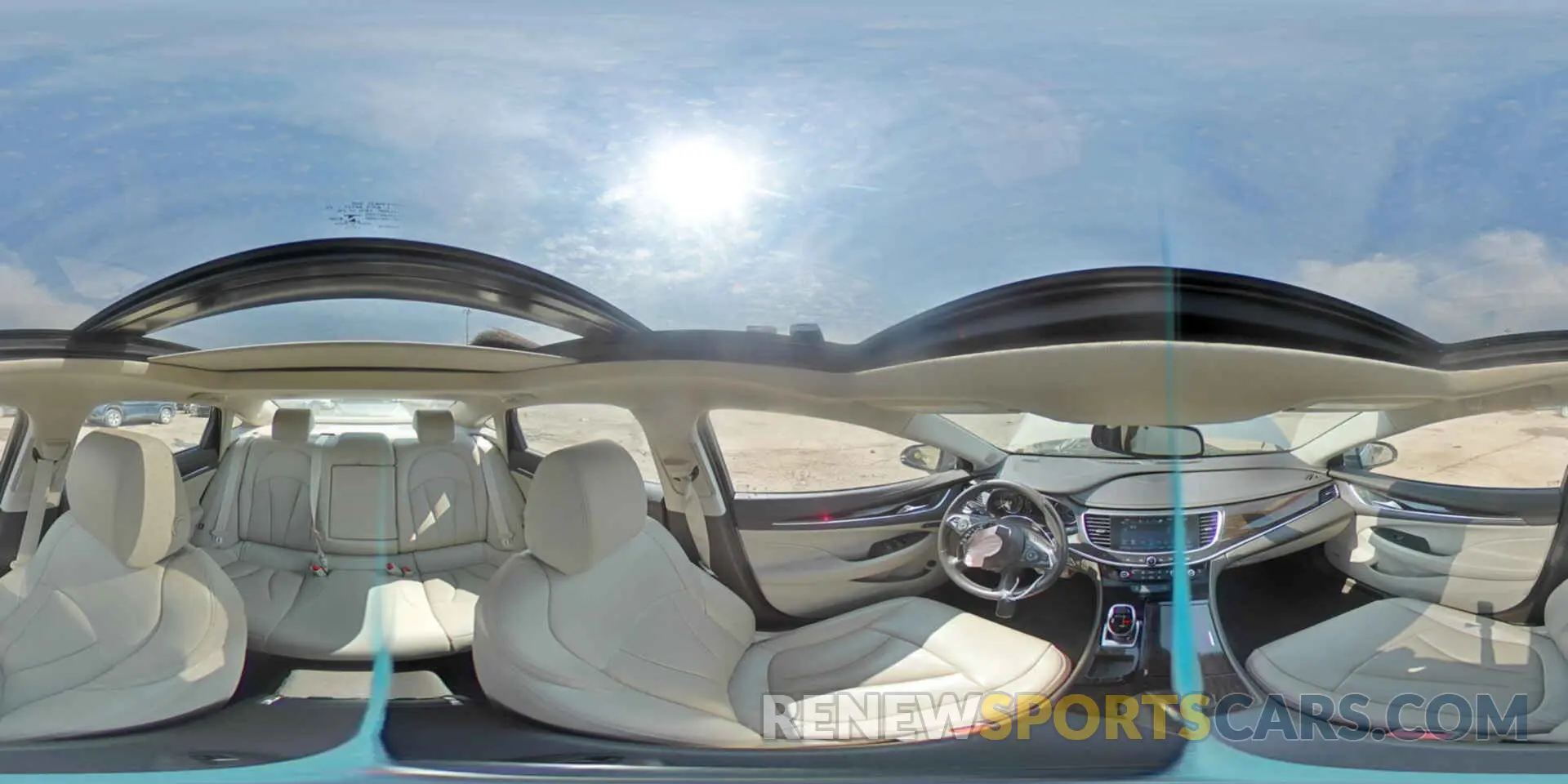 12 Photograph of a damaged car 1G4ZR5SS6KU105822 BUICK LACROSSE 2019