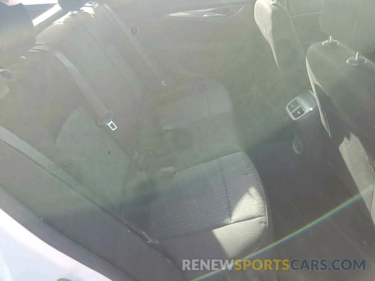12 Photograph of a damaged car W04GU8SXXK1002258 BUICK REGAL 2019