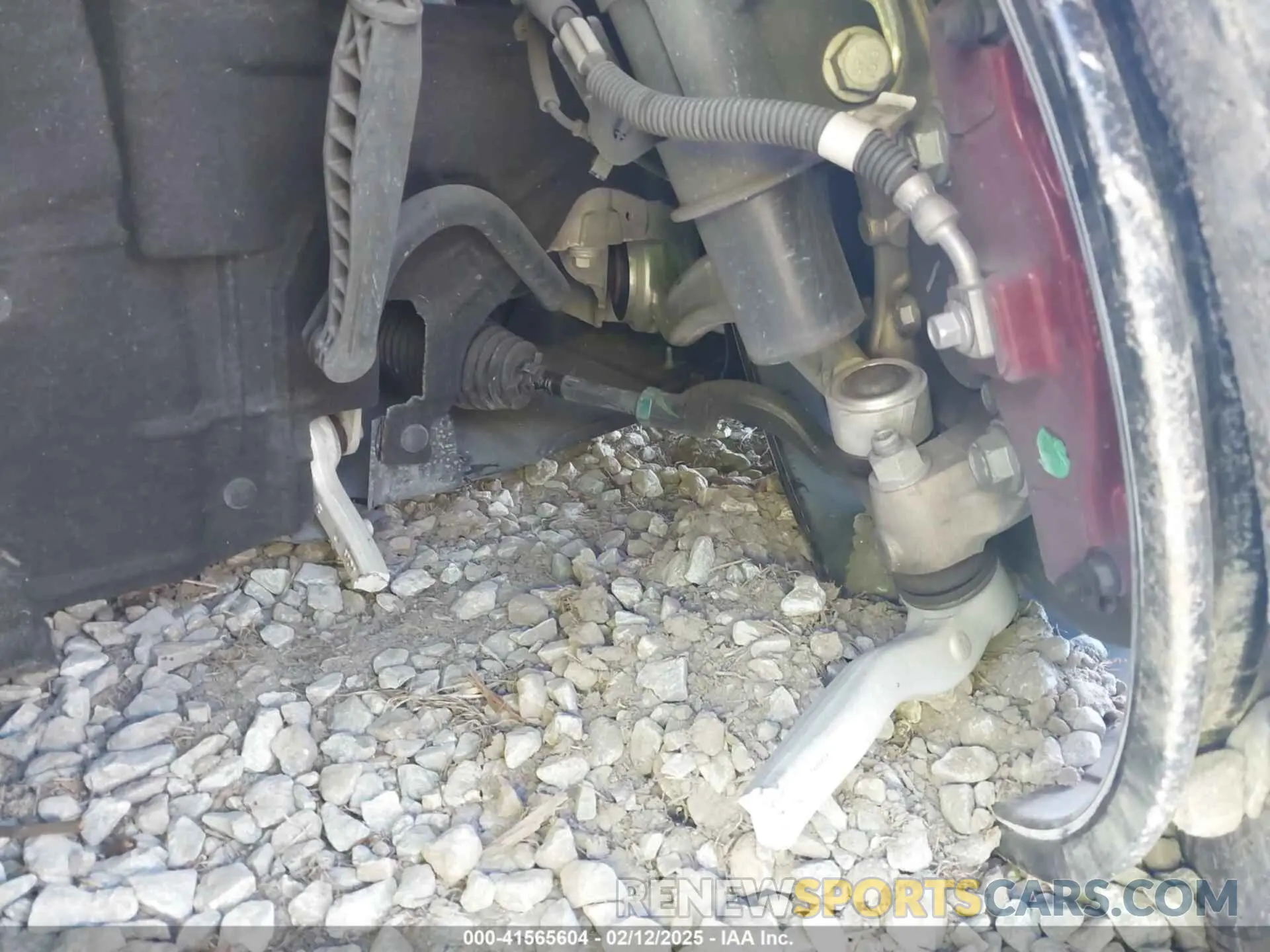 18 Photograph of a damaged car 1G6DC5RK5L0138599 CADILLAC CT4 2020