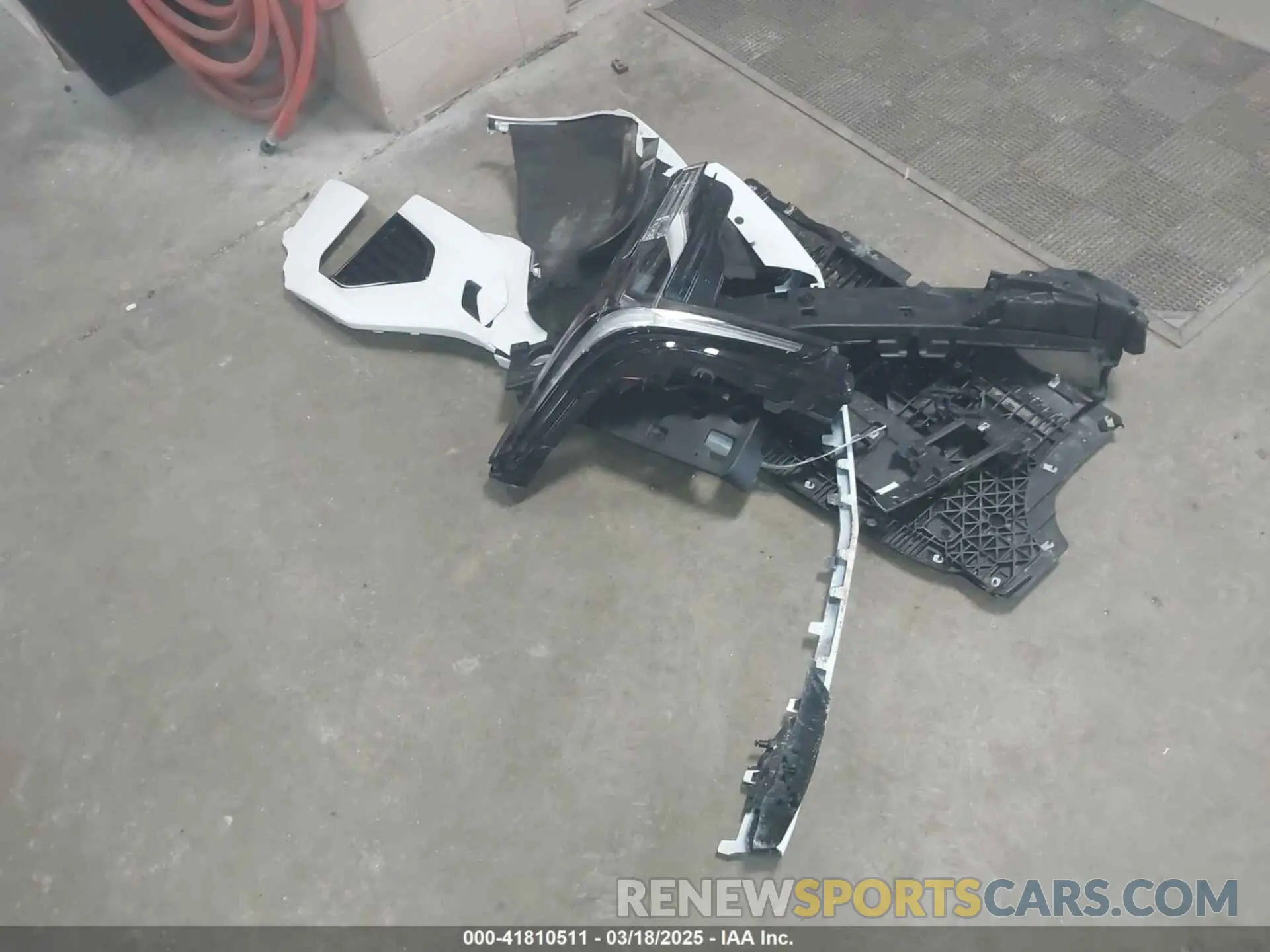 12 Photograph of a damaged car 1G6DG5RK9L0131773 CADILLAC CT4 2020