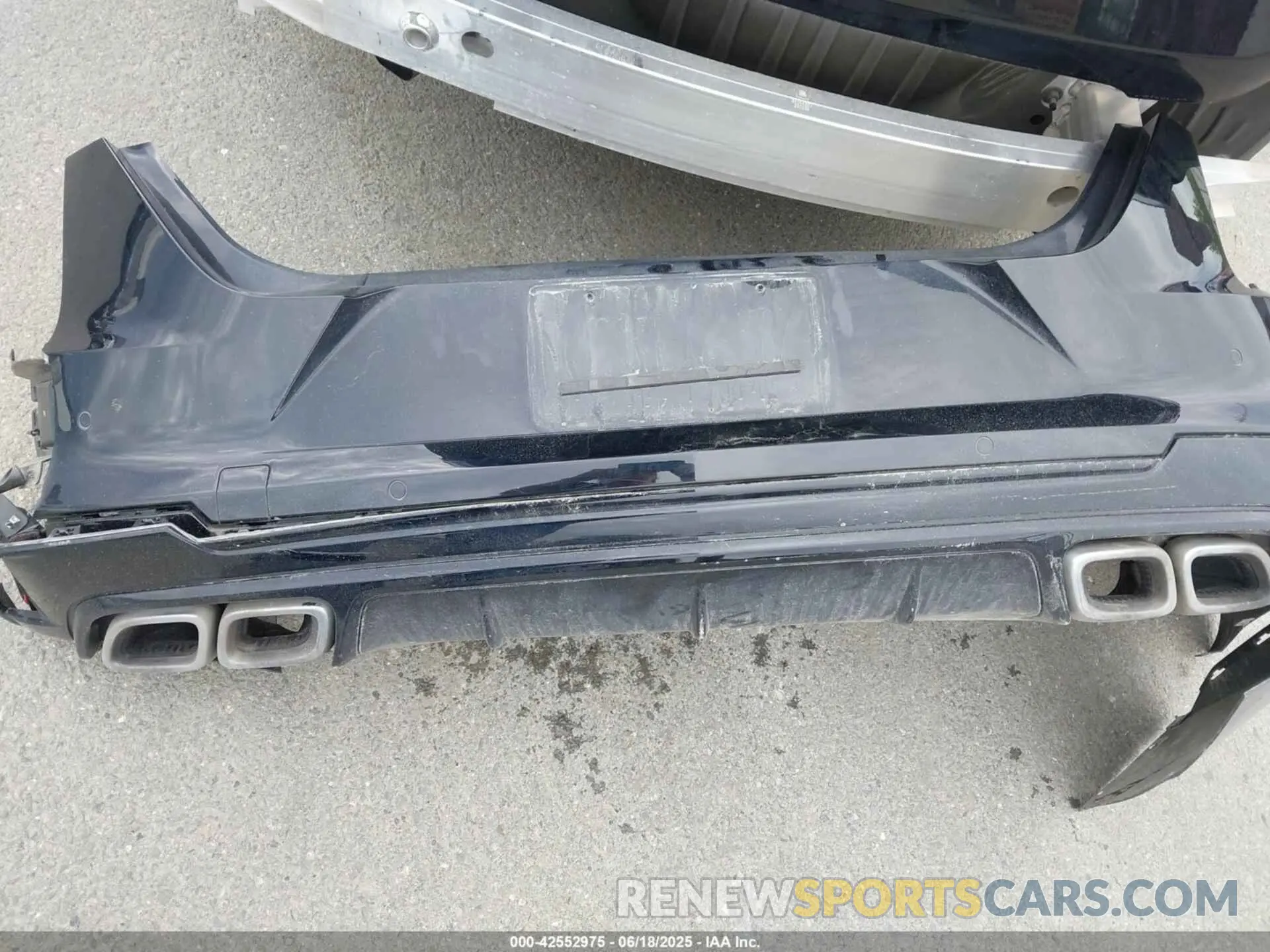 12 Photograph of a damaged car 1G6DH5RL0L0138164 CADILLAC CT4 2020