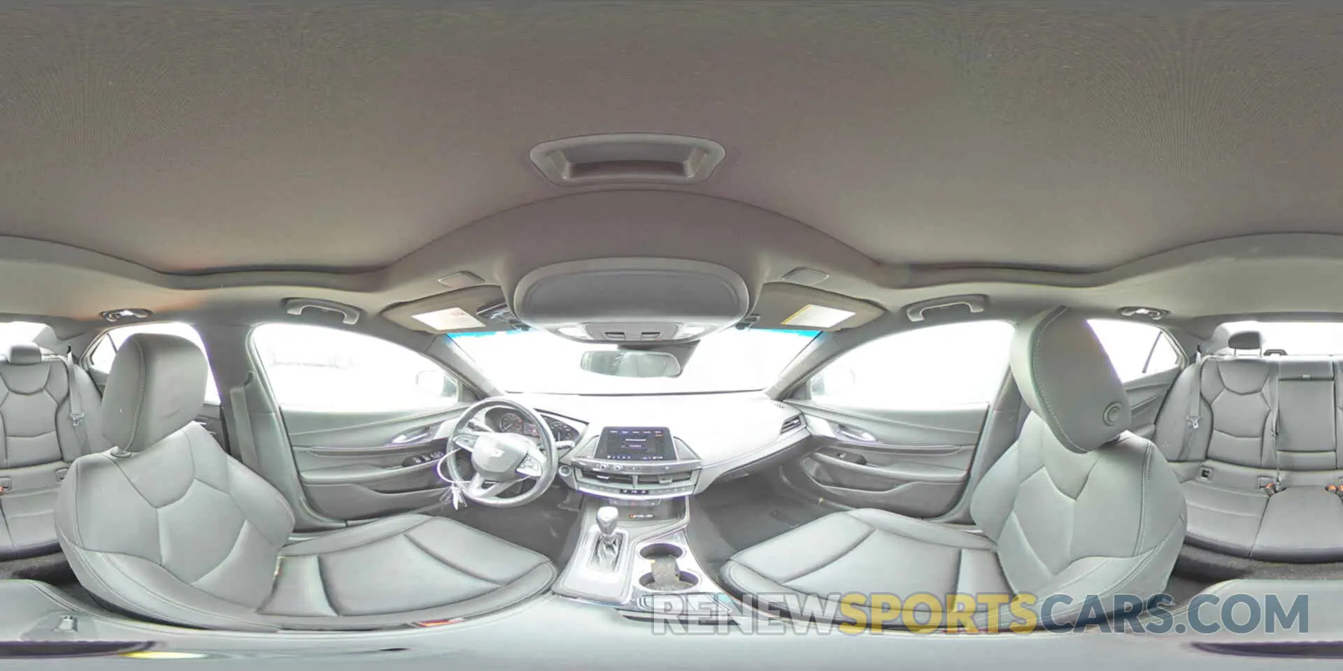 14 Photograph of a damaged car 1G6DJ5RK8L0137064 CADILLAC CT4 2020