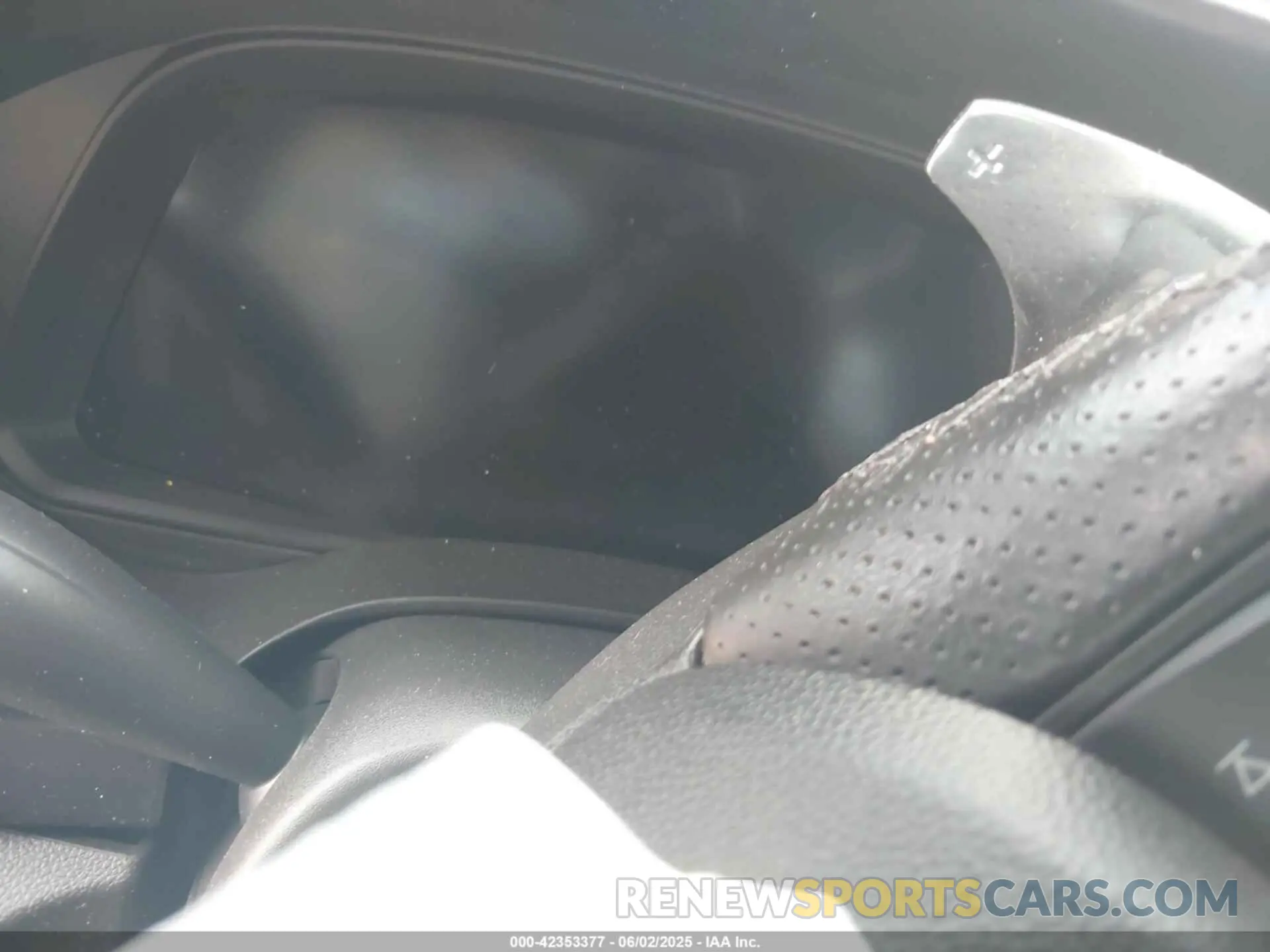 14 Photograph of a damaged car 1G6DC5RK3M0134763 CADILLAC CT4 2021