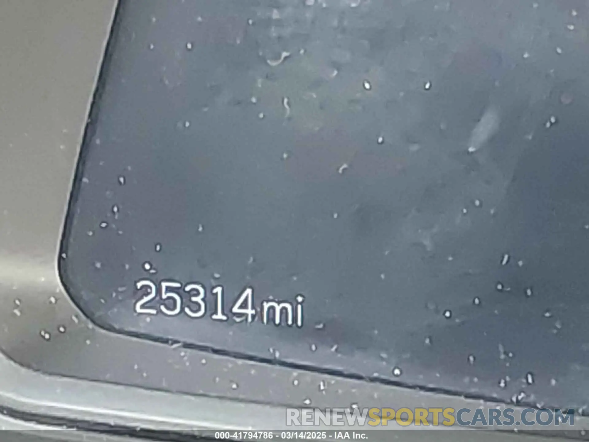 14 Photograph of a damaged car 1G6DH5RL9M0128623 CADILLAC CT4 2021