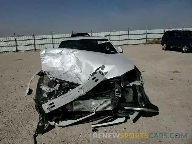 11 Photograph of a damaged car 1G6DC5RKXN0118660 CADILLAC CT4 2022