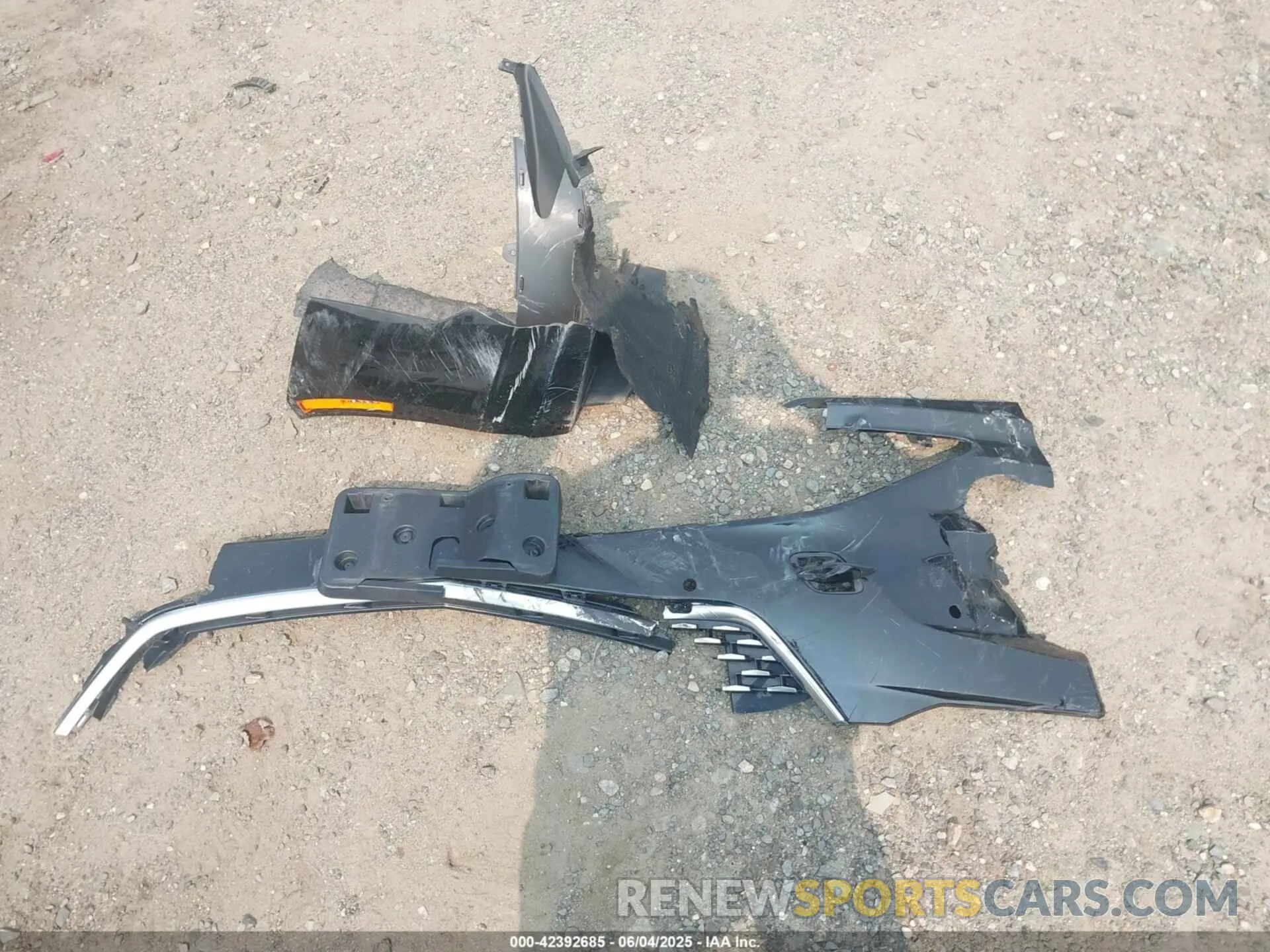 12 Photograph of a damaged car 1G6DF5RK2N0118059 CADILLAC CT4 2022