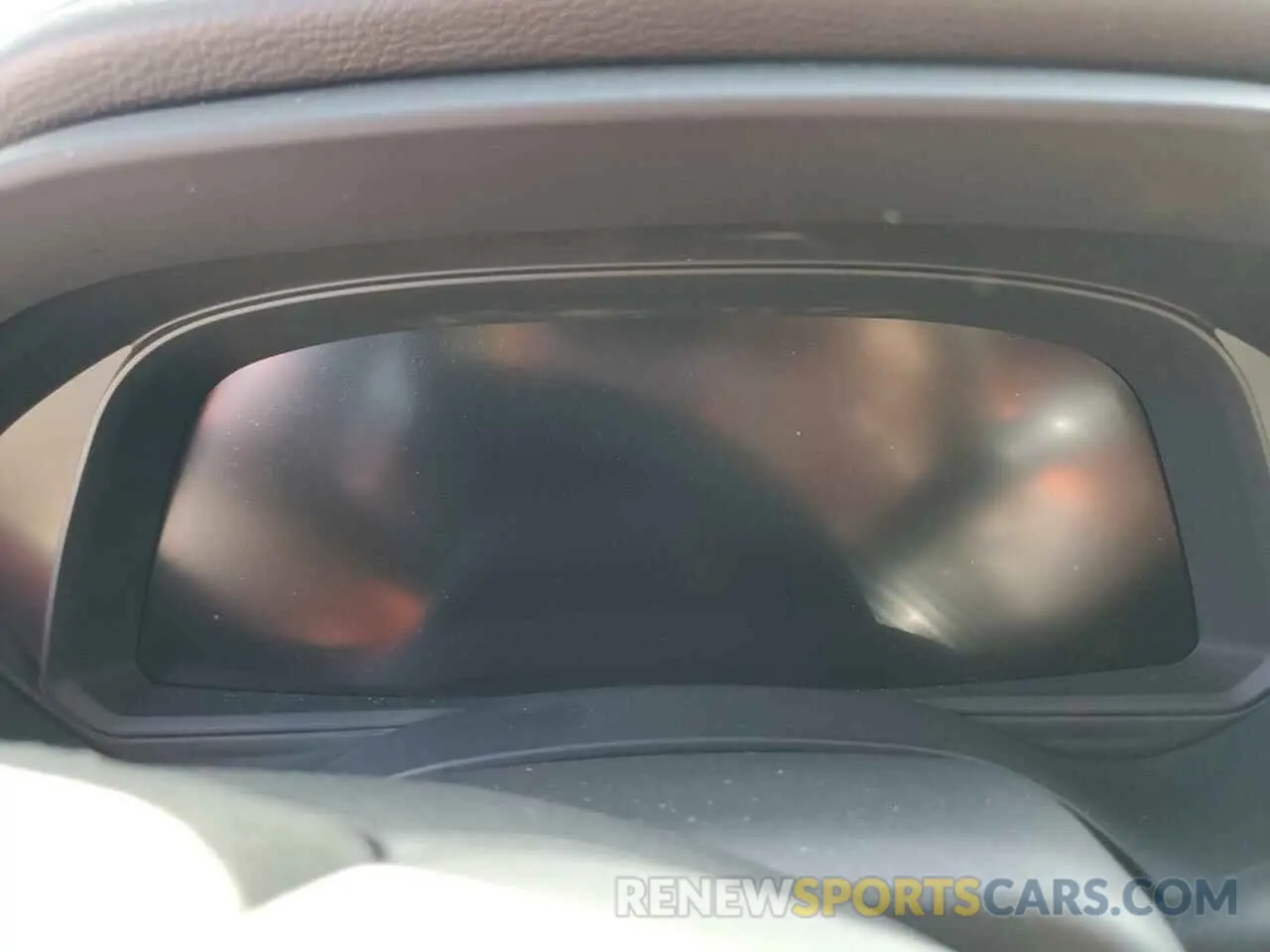 9 Photograph of a damaged car 1G6DL5RP5P0410487 CADILLAC CT4-V BLAC 2023