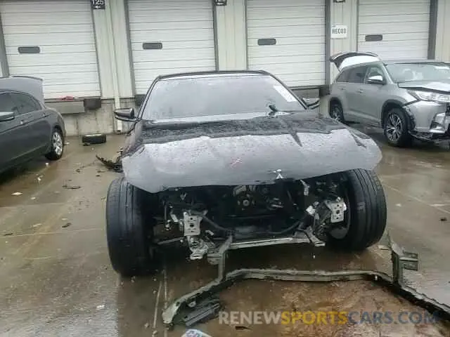 11 Photograph of a damaged car 1G6DS5RK7L0117630 CADILLAC CT5 2020