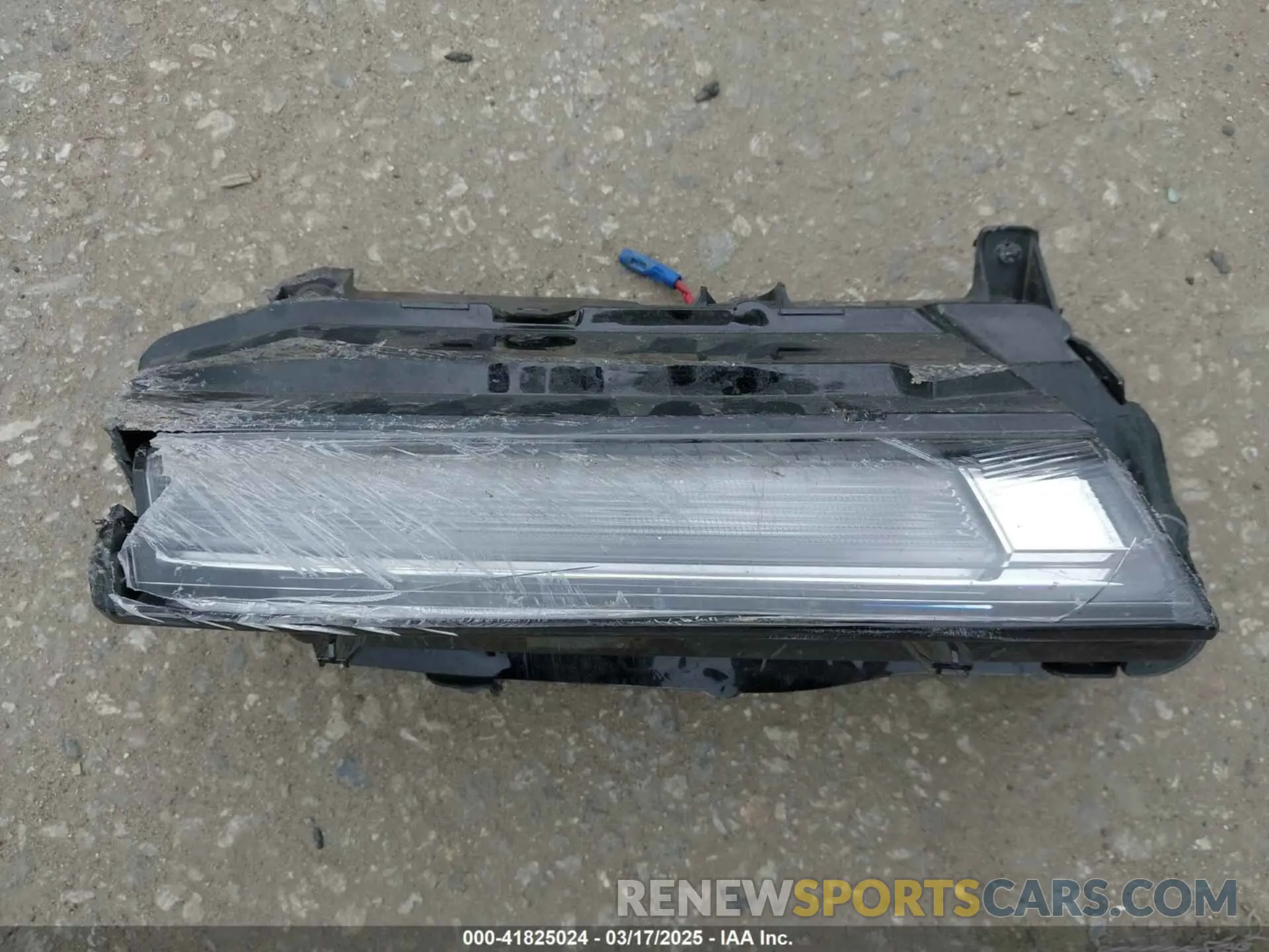 12 Photograph of a damaged car 1G6DM5RK6N0136036 CADILLAC CT5 2022