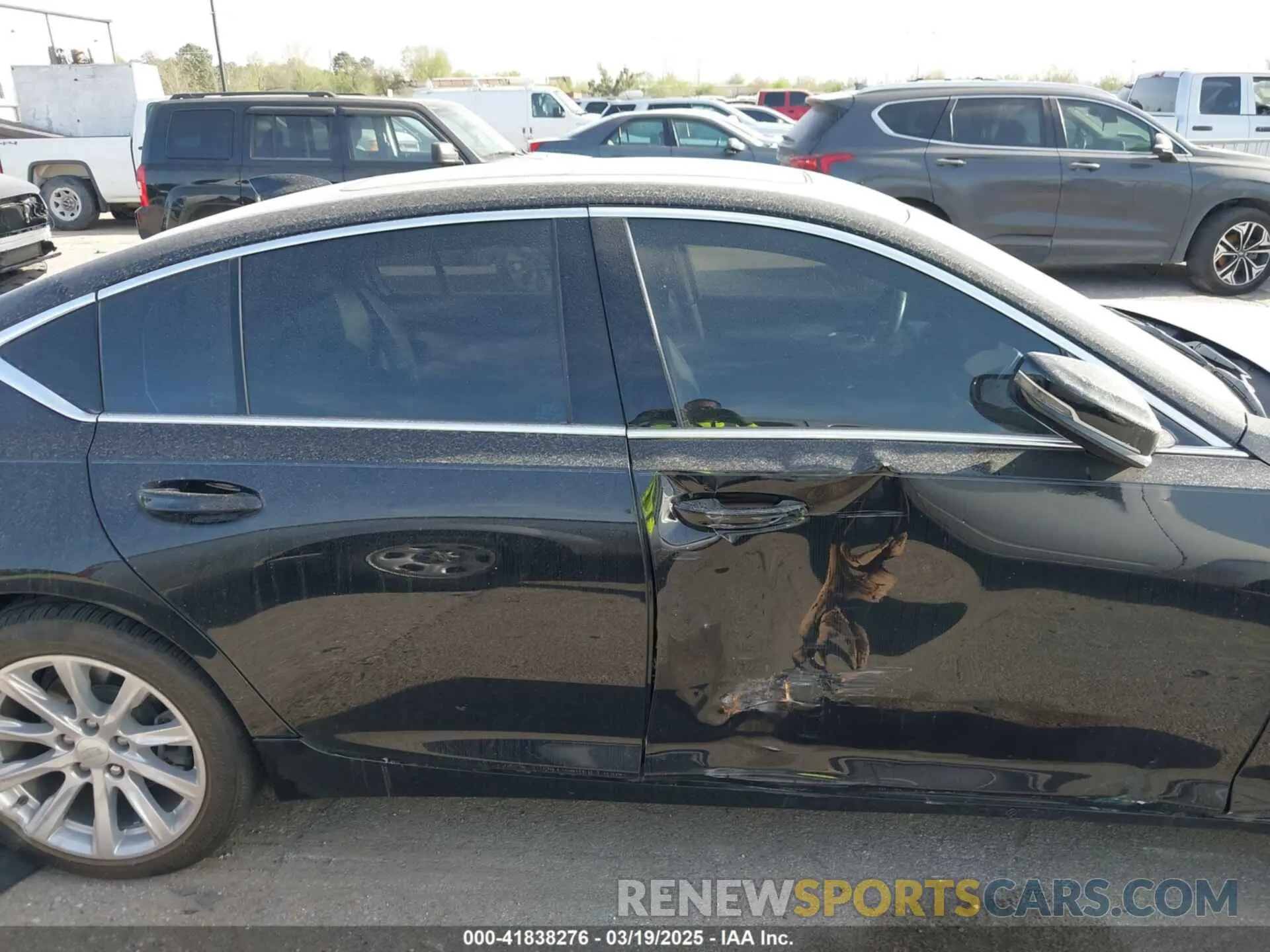 12 Photograph of a damaged car 1G6DW5RK4P0156637 CADILLAC CT5 2023