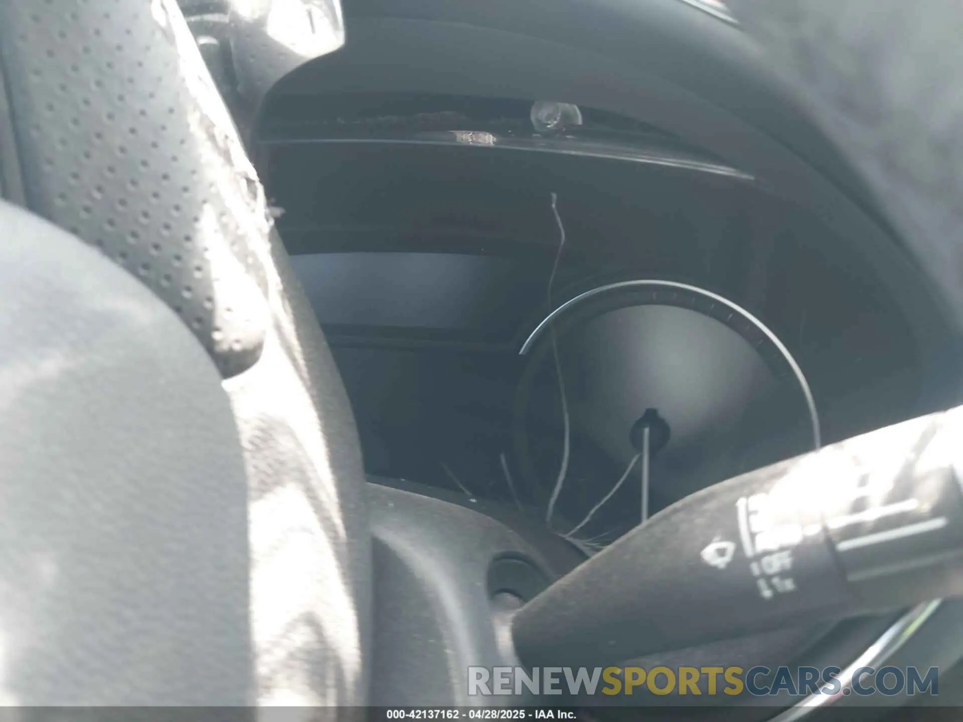 7 Photograph of a damaged car 1G6DP5RK6R0125499 CADILLAC CT5 2024