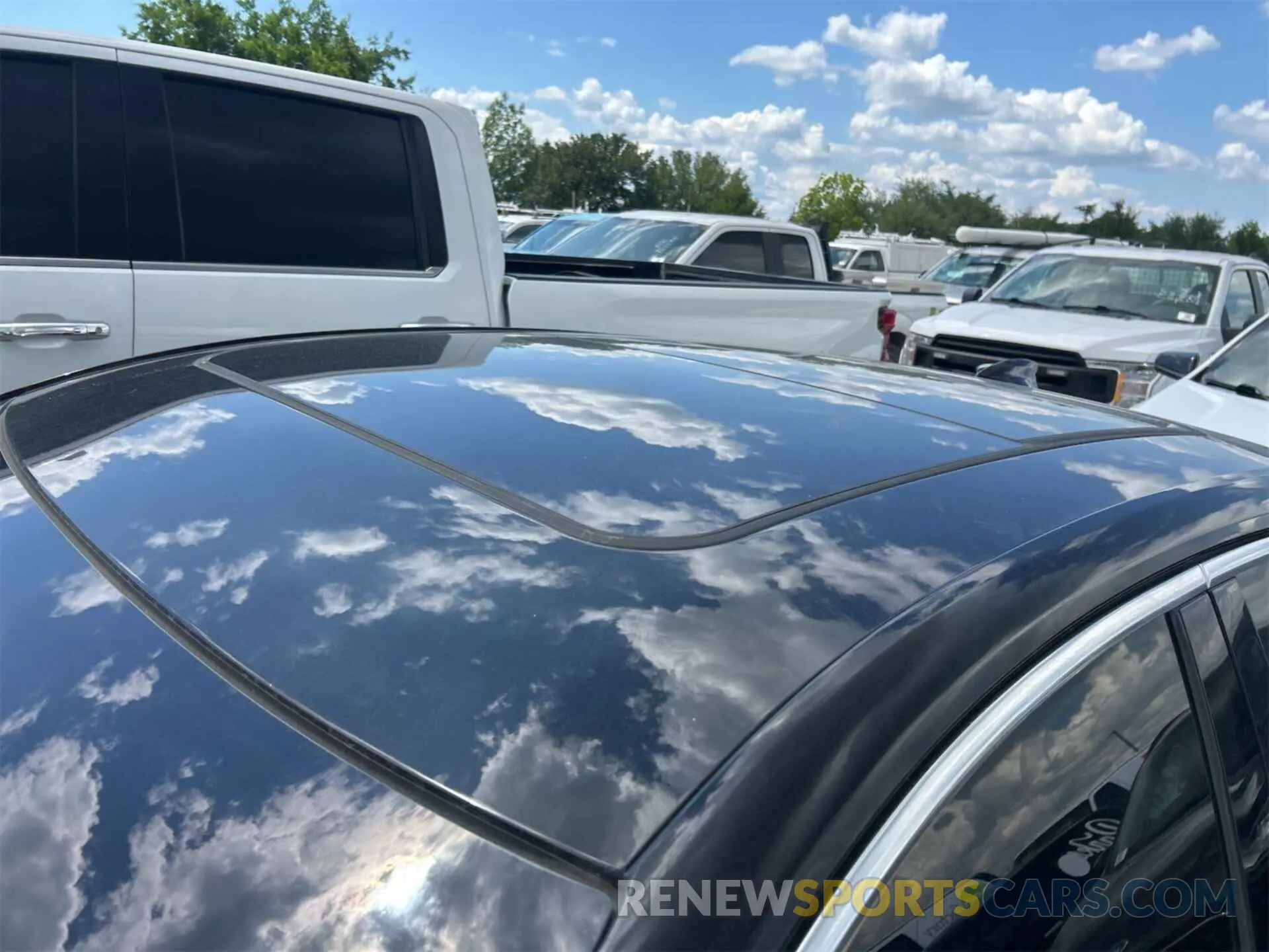 5 Photograph of a damaged car 1G6DX5RK6R0128581 CADILLAC CT5 2024