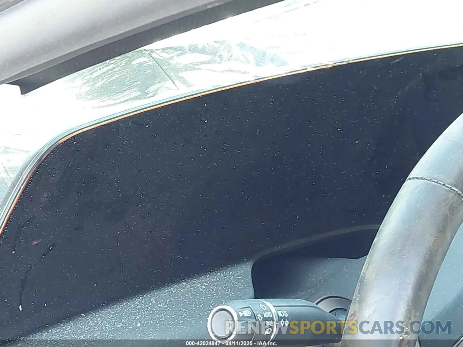 15 Photograph of a damaged car 1G6DR5RW2S0105723 CADILLAC CT5-V 2025