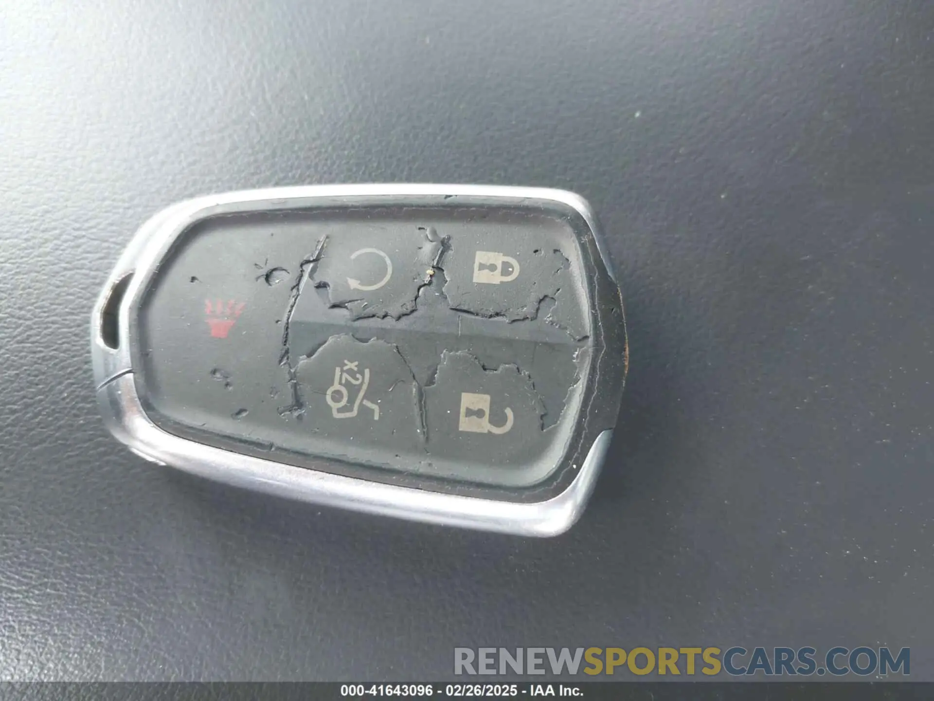 11 Photograph of a damaged car 1G6KB5RS6KU117472 CADILLAC CT6 2019
