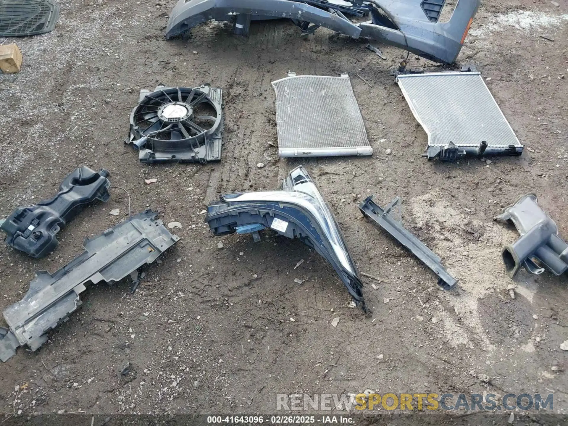 12 Photograph of a damaged car 1G6KB5RS6KU117472 CADILLAC CT6 2019