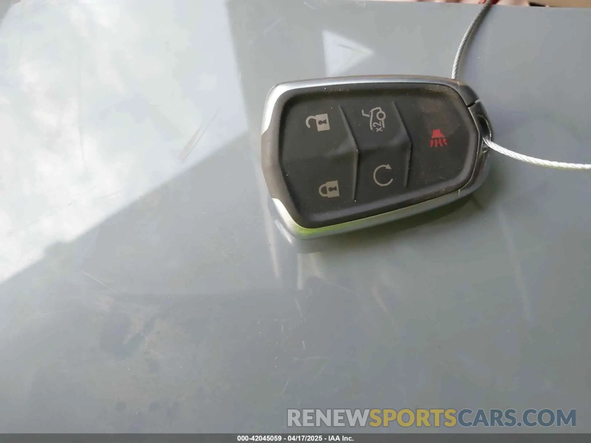 11 Photograph of a damaged car 1G6KB5RS7KU130134 CADILLAC CT6 2019