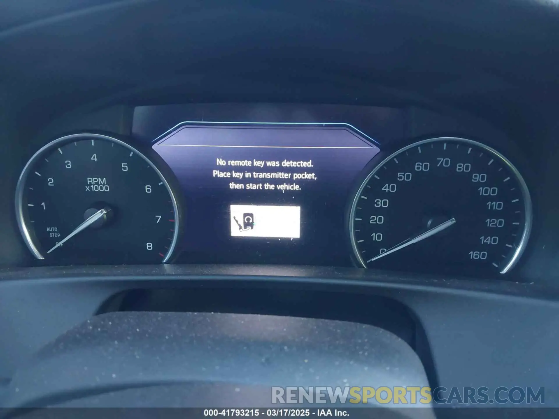 7 Photograph of a damaged car 1G6KN5R63KU144560 CADILLAC CT6 2019