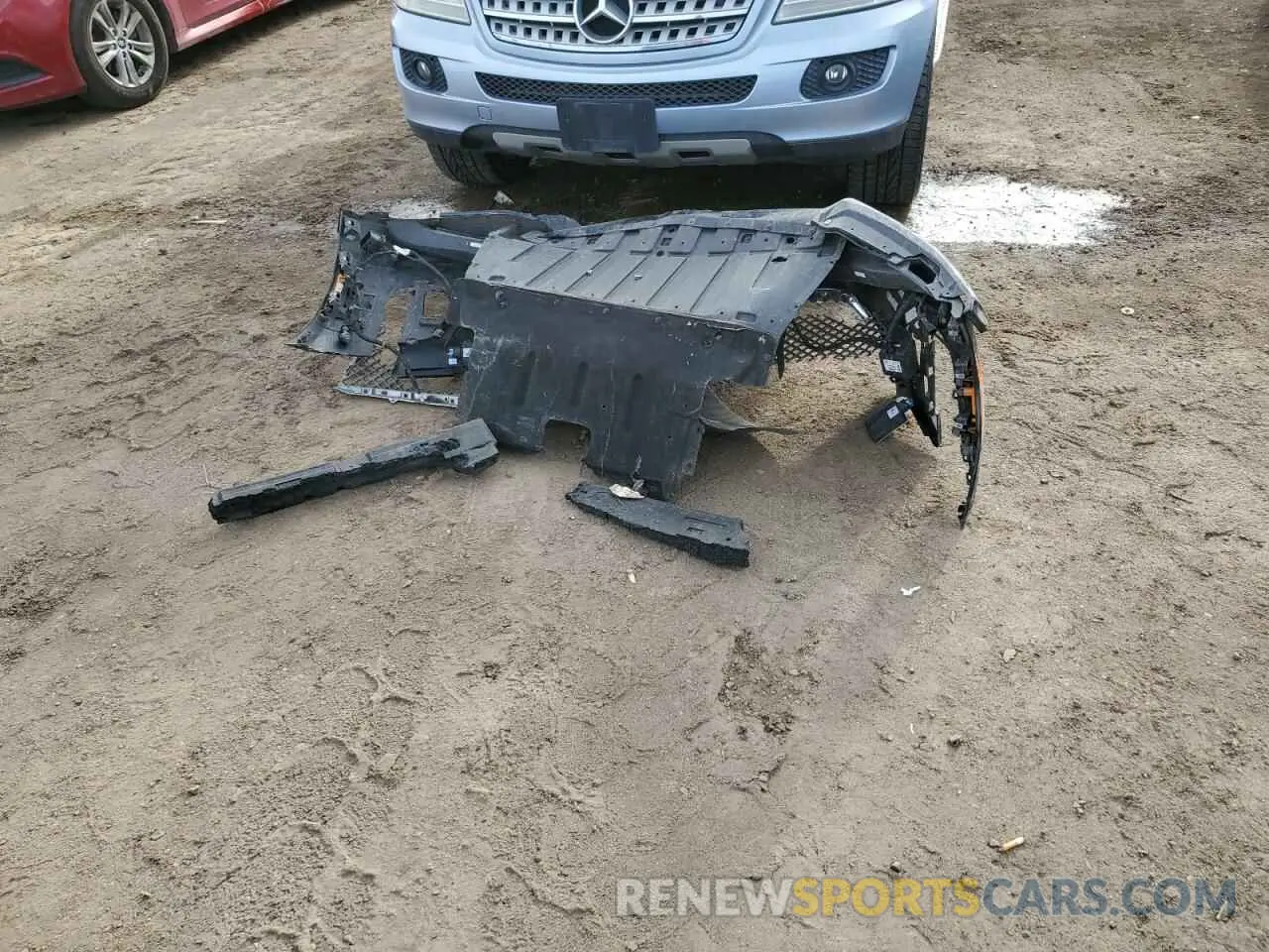14 Photograph of a damaged car 1G6KP5R64KU127826 CADILLAC CT6 2019