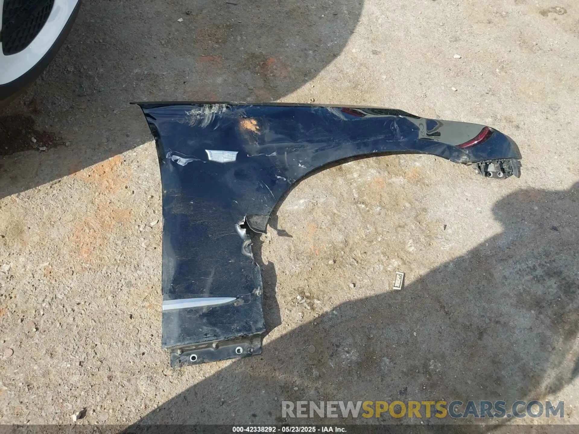 12 Photograph of a damaged car 1G6KT5R67KU129517 CADILLAC CT6 2019