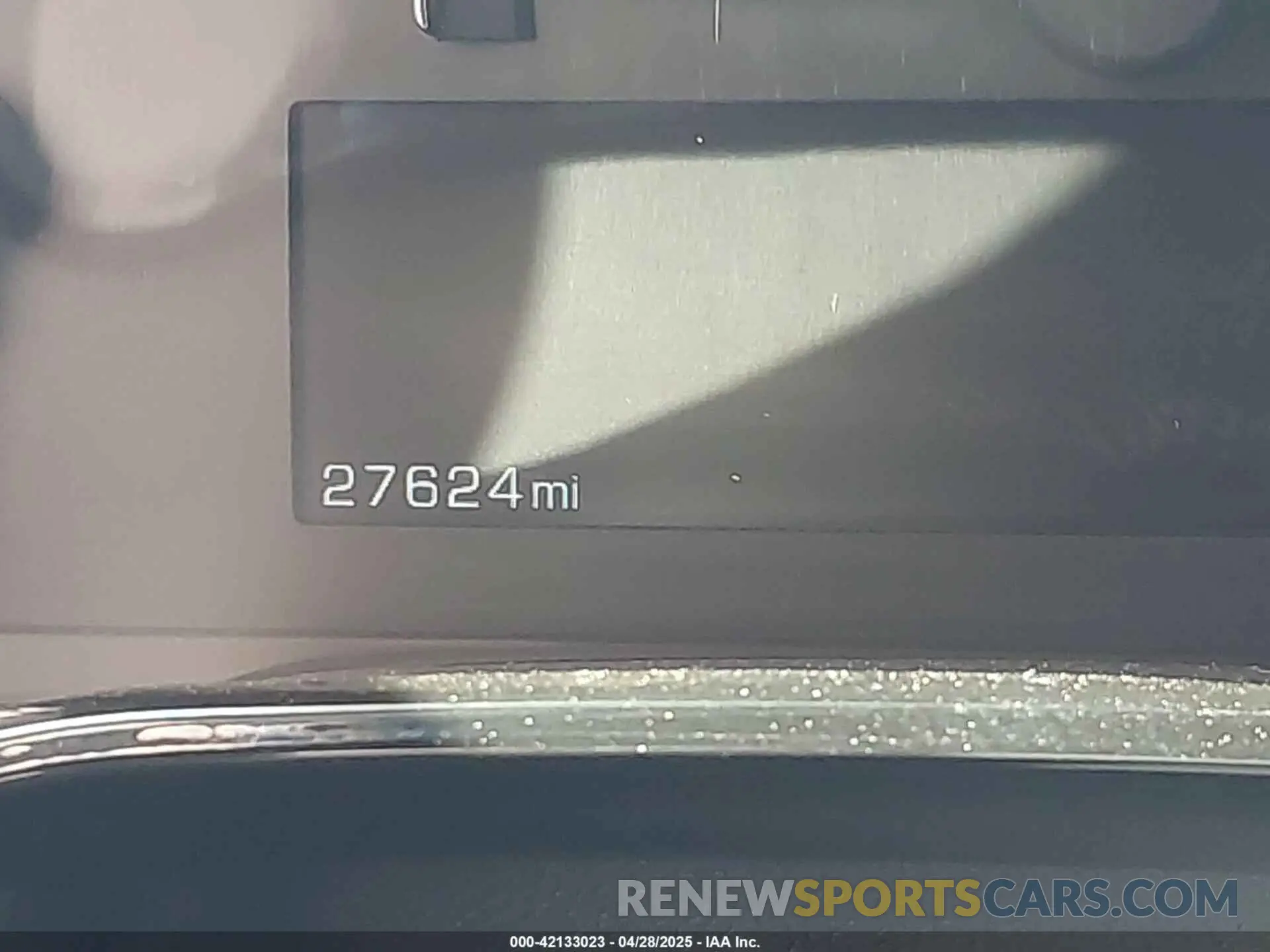 14 Photograph of a damaged car 1G6AW5SX5K0138777 CADILLAC CTS 2019