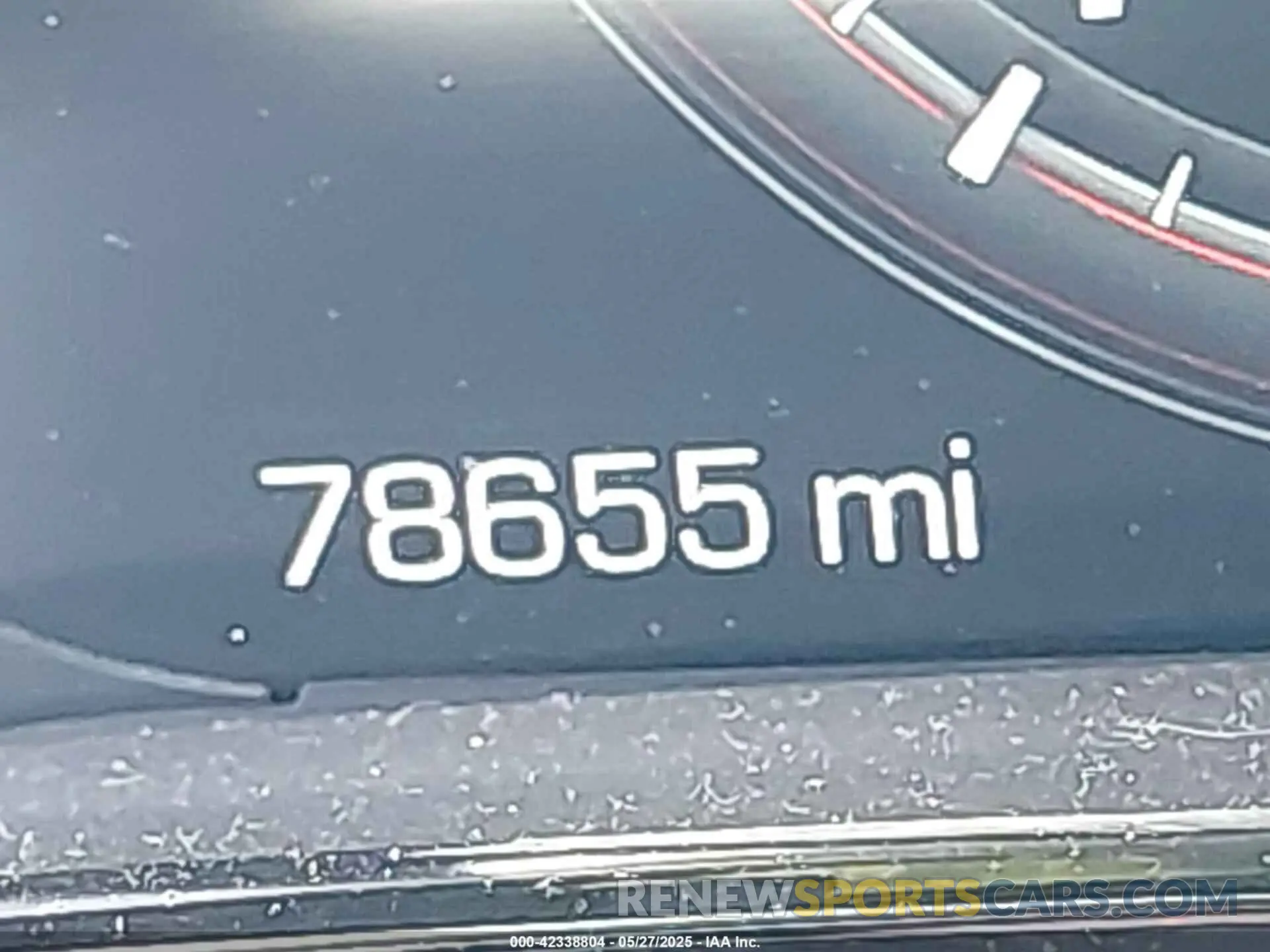 16 Photograph of a damaged car 1G6A15S68K0144031 CADILLAC CTS-V 2019