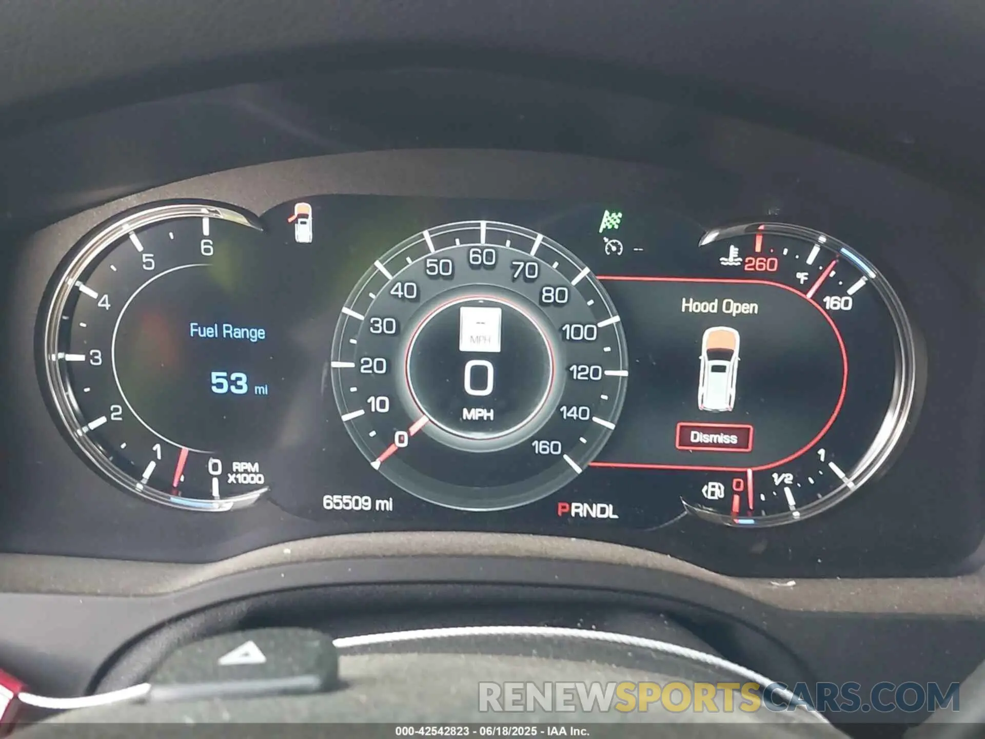 15 Photograph of a damaged car 1GYS4BKJ5KR232620 CADILLAC ESCALADE 2019