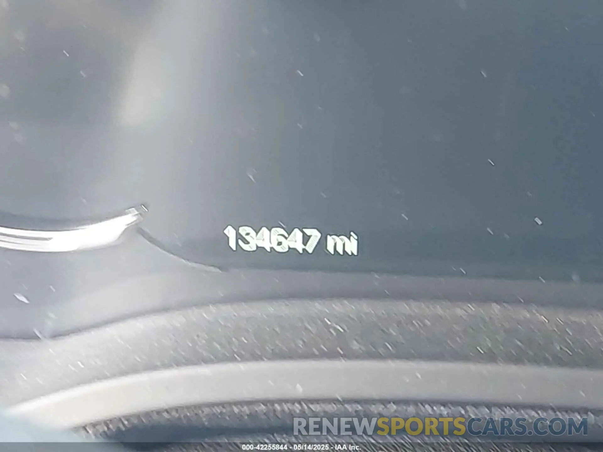14 Photograph of a damaged car 1GYS4CKJ3KR234145 CADILLAC ESCALADE 2019