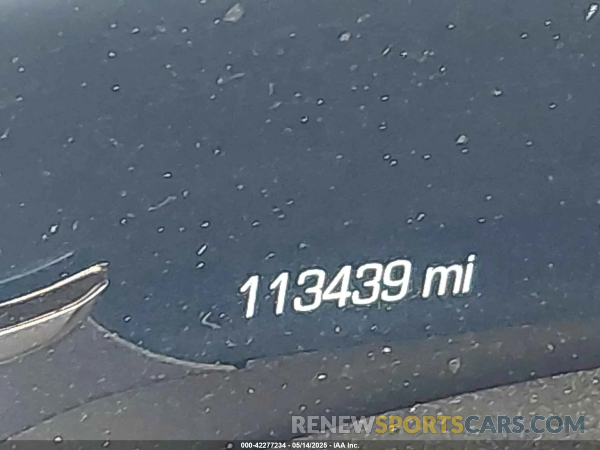 15 Photograph of a damaged car 1GYS4CKJ8KR132419 CADILLAC ESCALADE 2019