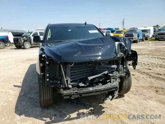 11 Photograph of a damaged car 1GYS4CKJ8KR302925 CADILLAC ESCALADE 2019