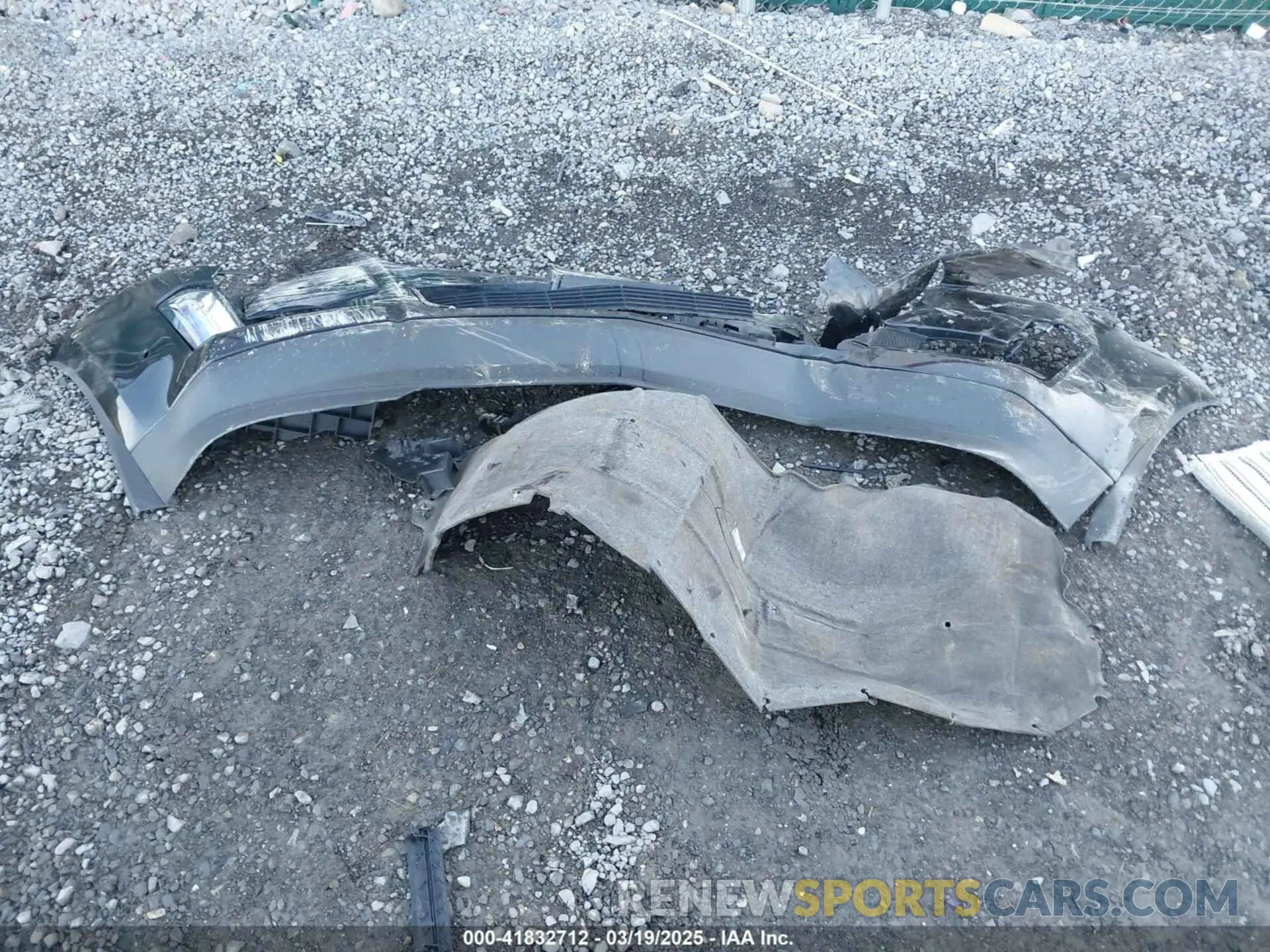 11 Photograph of a damaged car 1GYS4BKJ4LR240371 CADILLAC ESCALADE 2020