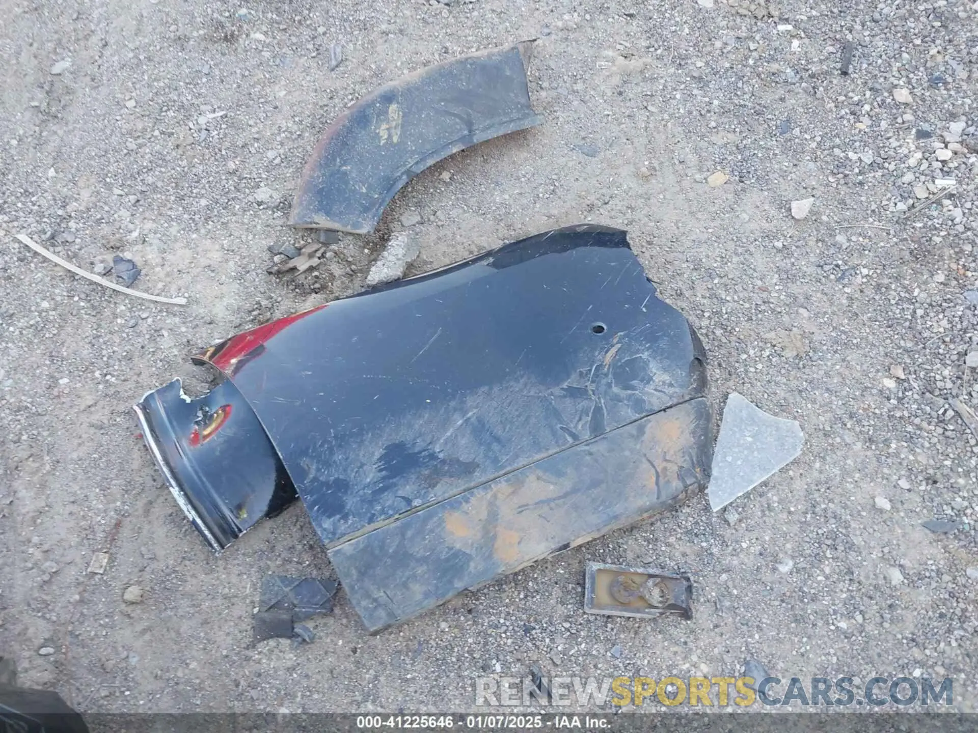 12 Photograph of a damaged car 1GYS4CKJ2LR226281 CADILLAC ESCALADE 2020