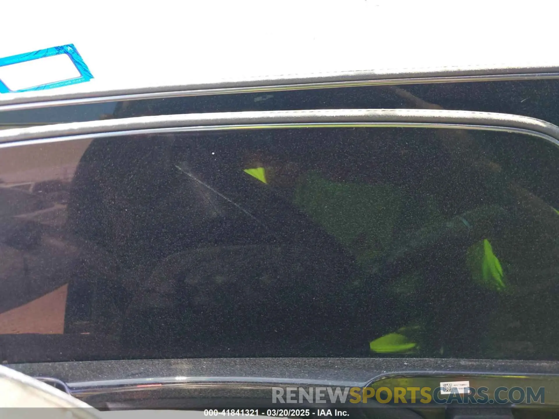 15 Photograph of a damaged car 1GYS3BKL2MR462218 CADILLAC ESCALADE 2021