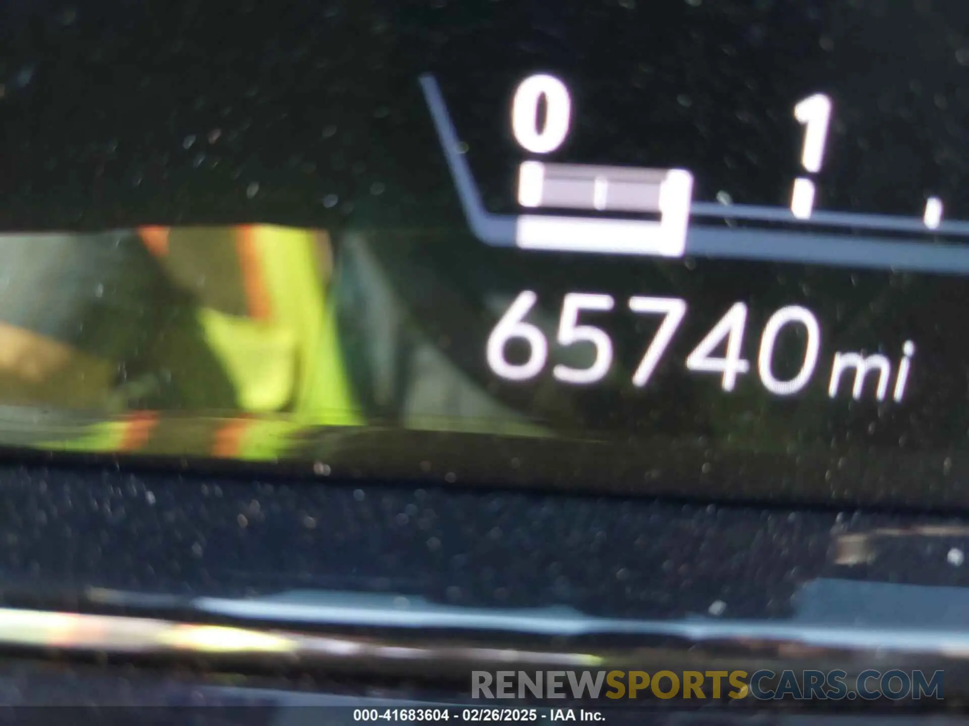 15 Photograph of a damaged car 1GYS4DKL7MR370983 CADILLAC ESCALADE 2021