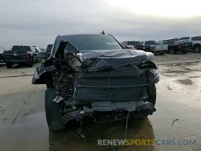 15 Photograph of a damaged car 1GYS3FKL1NR119585 CADILLAC ESCALADE 2022