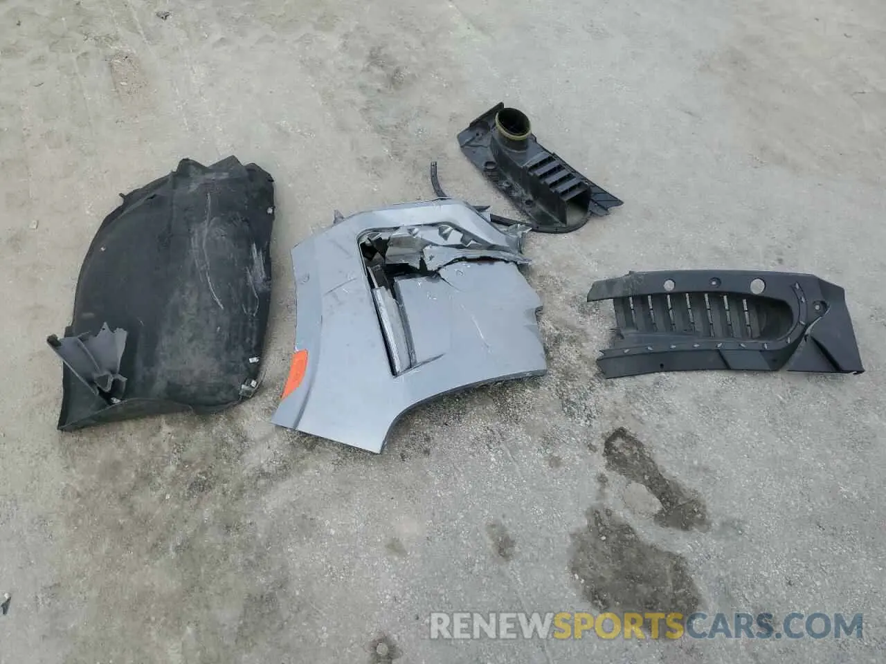 13 Photograph of a damaged car 1GYS4FKL7NR145458 CADILLAC ESCALADE 2022