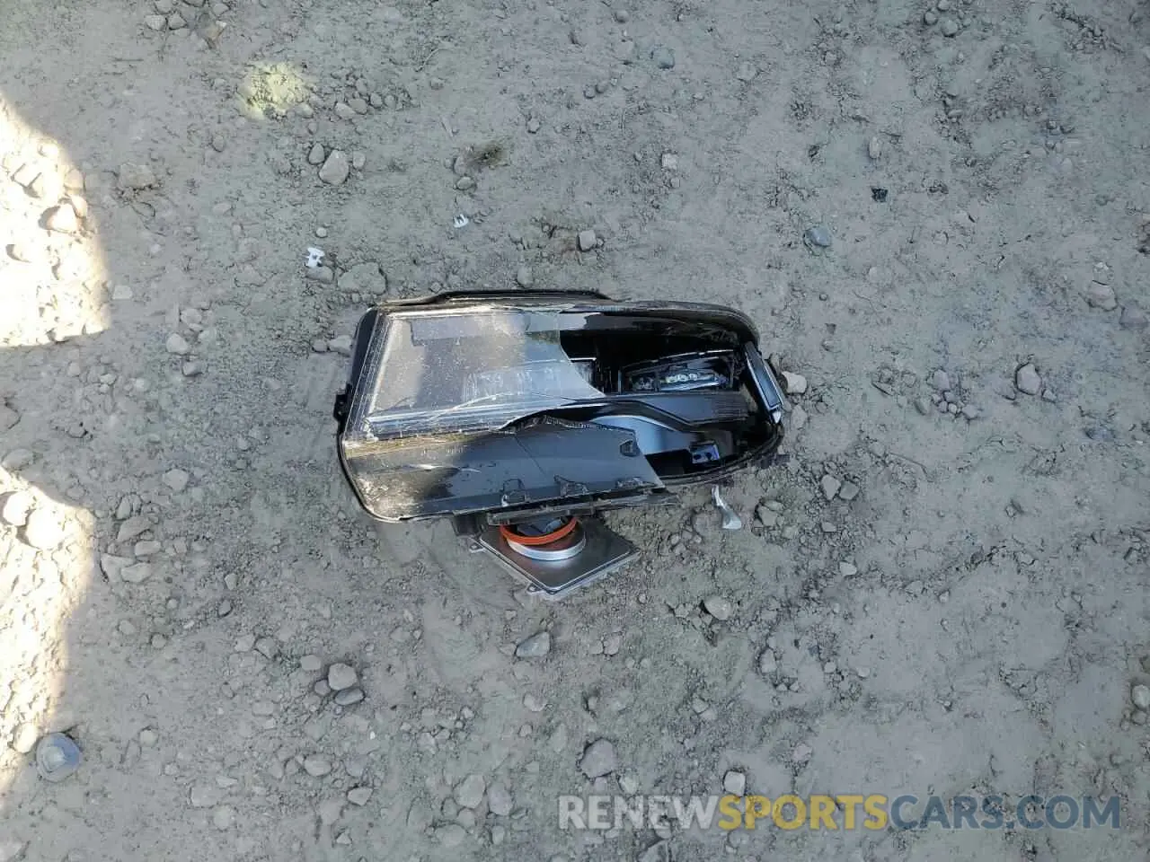 13 Photograph of a damaged car 1GYS4FKL5PR329896 CADILLAC ESCALADE 2023