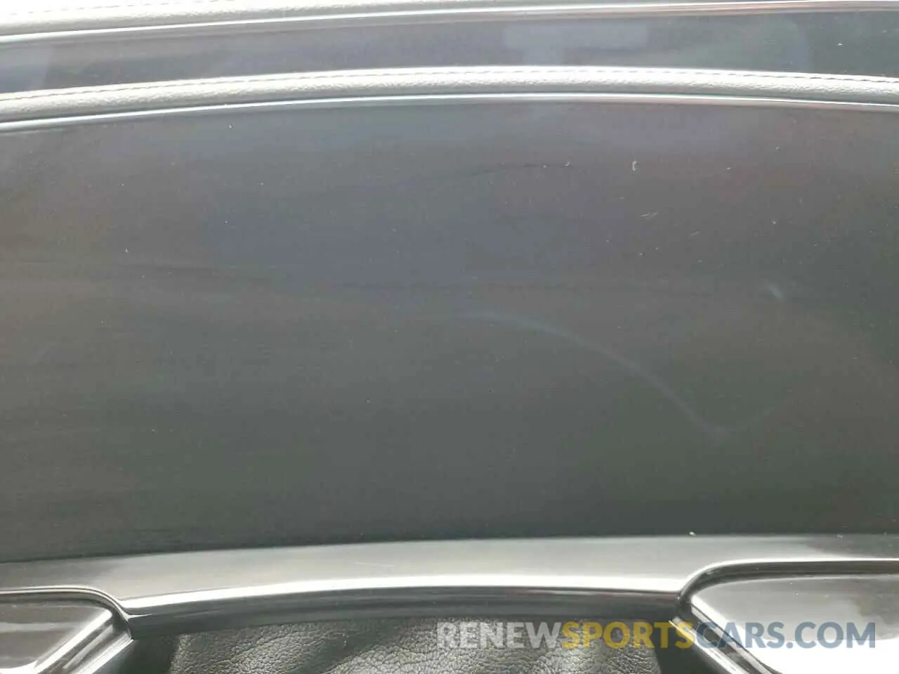 9 Photograph of a damaged car 1GYS3EKL7RR217391 CADILLAC ESCALADE 2024